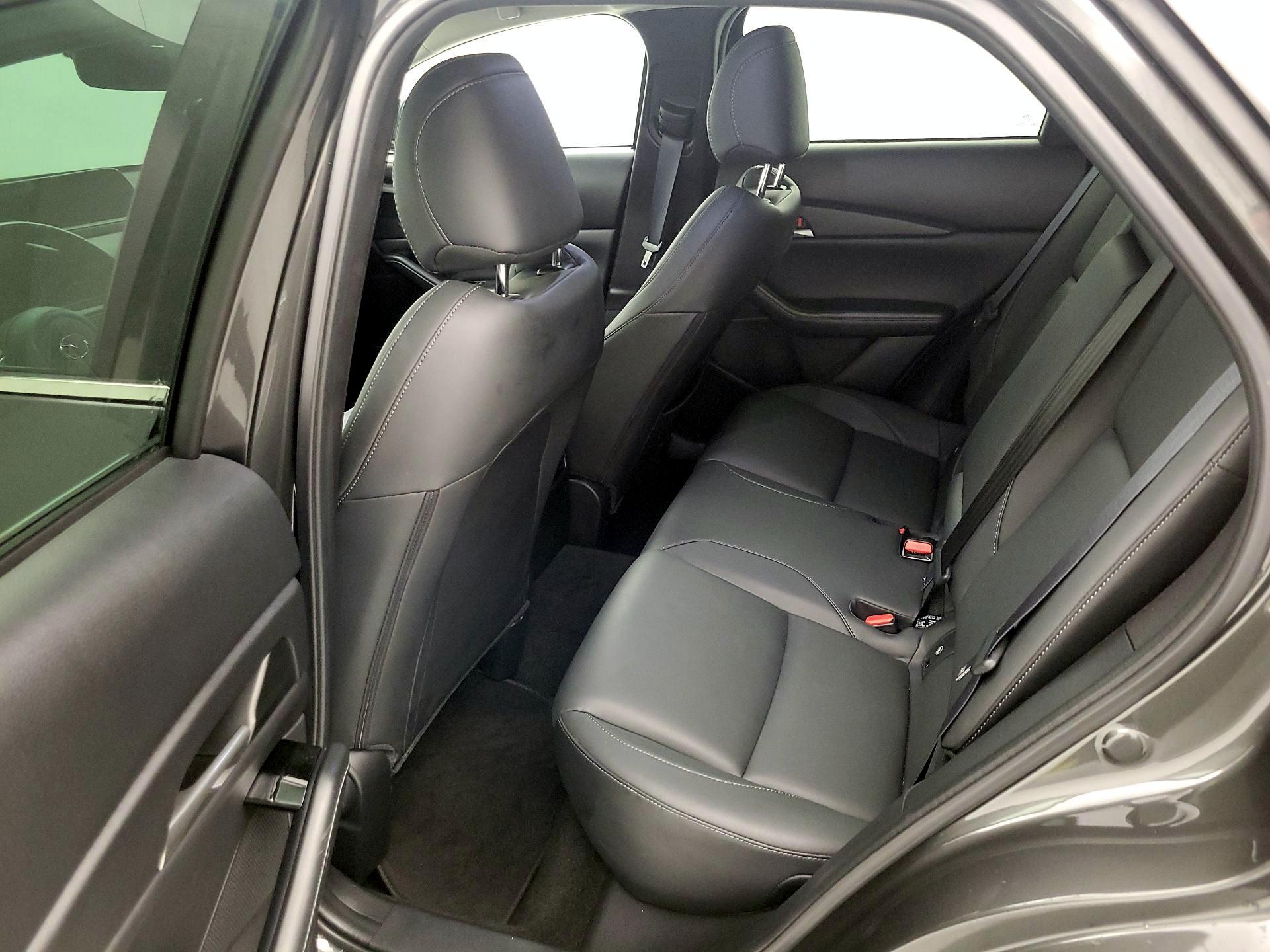 Thumbnail: 2024 Mazda CX-30 - 18