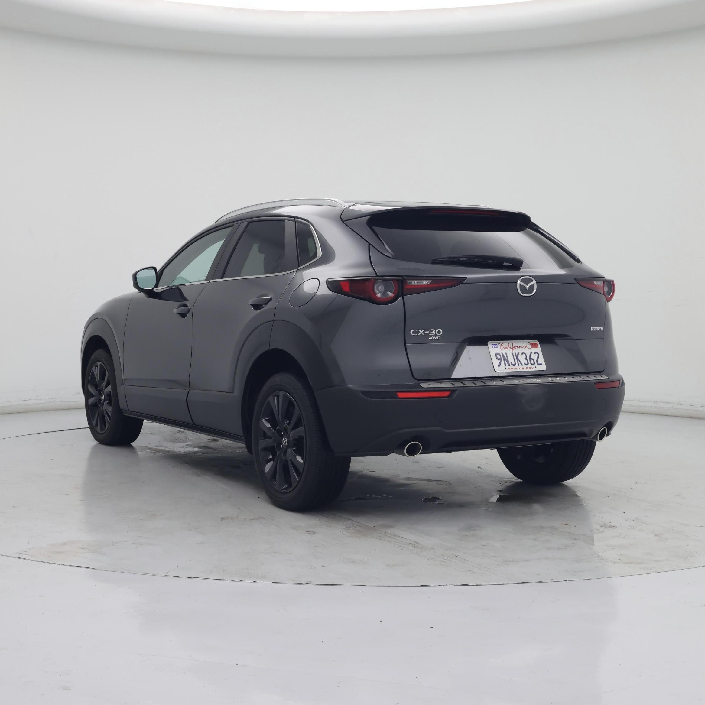 Thumbnail: 2024 Mazda CX-30 - 2