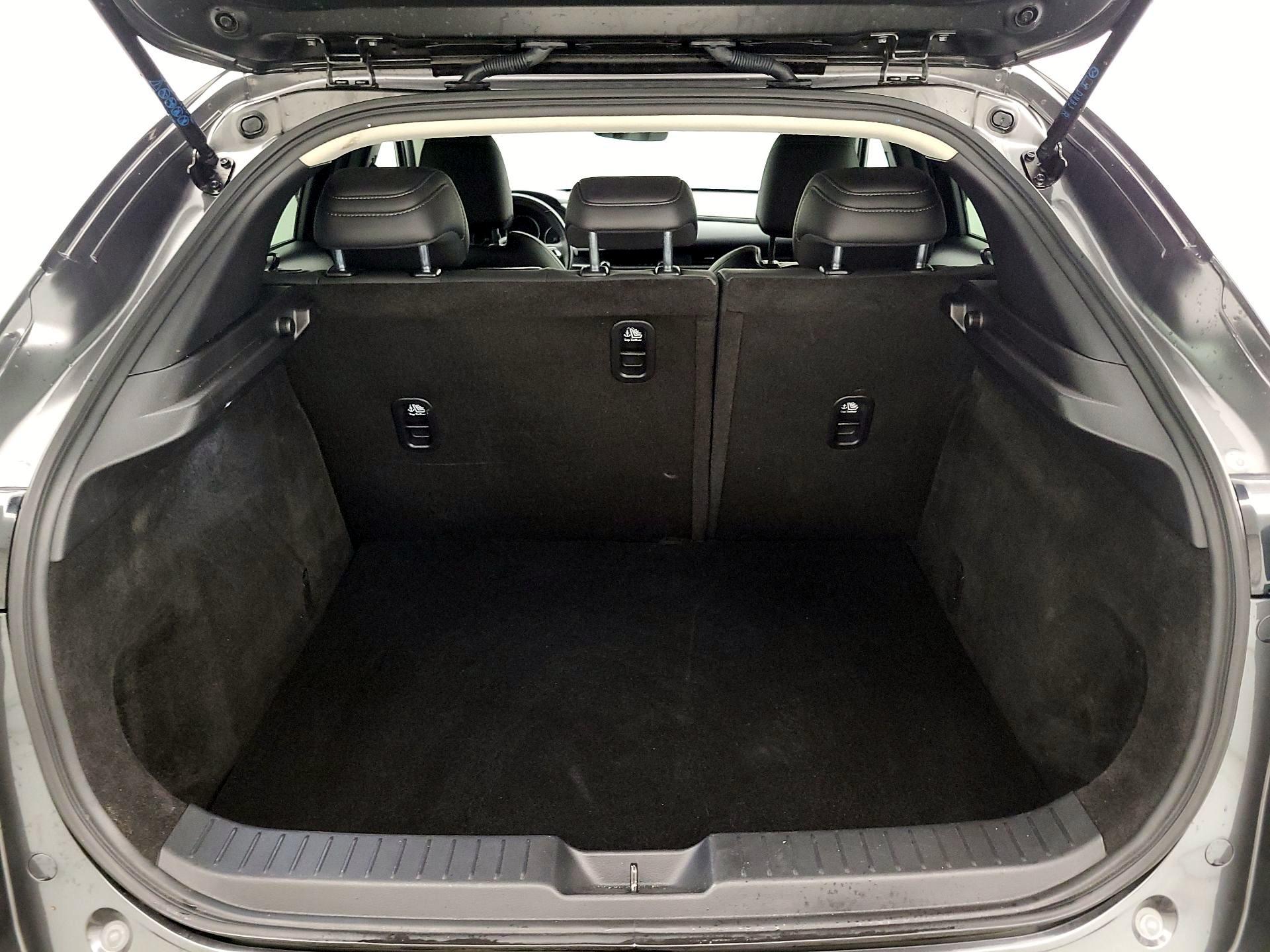 Thumbnail: 2024 Mazda CX-30 - 19