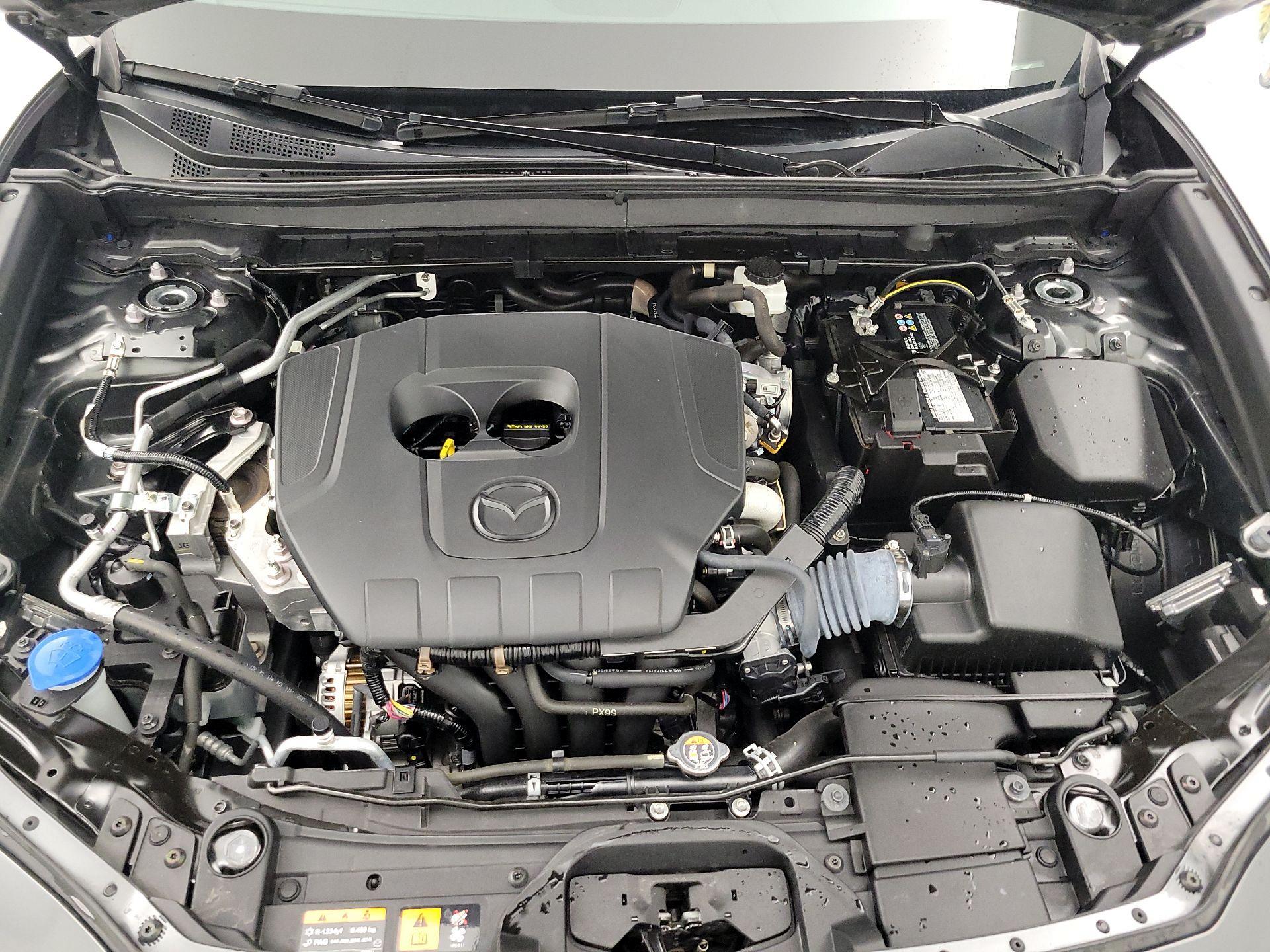 Thumbnail: 2024 Mazda CX-30 - 20