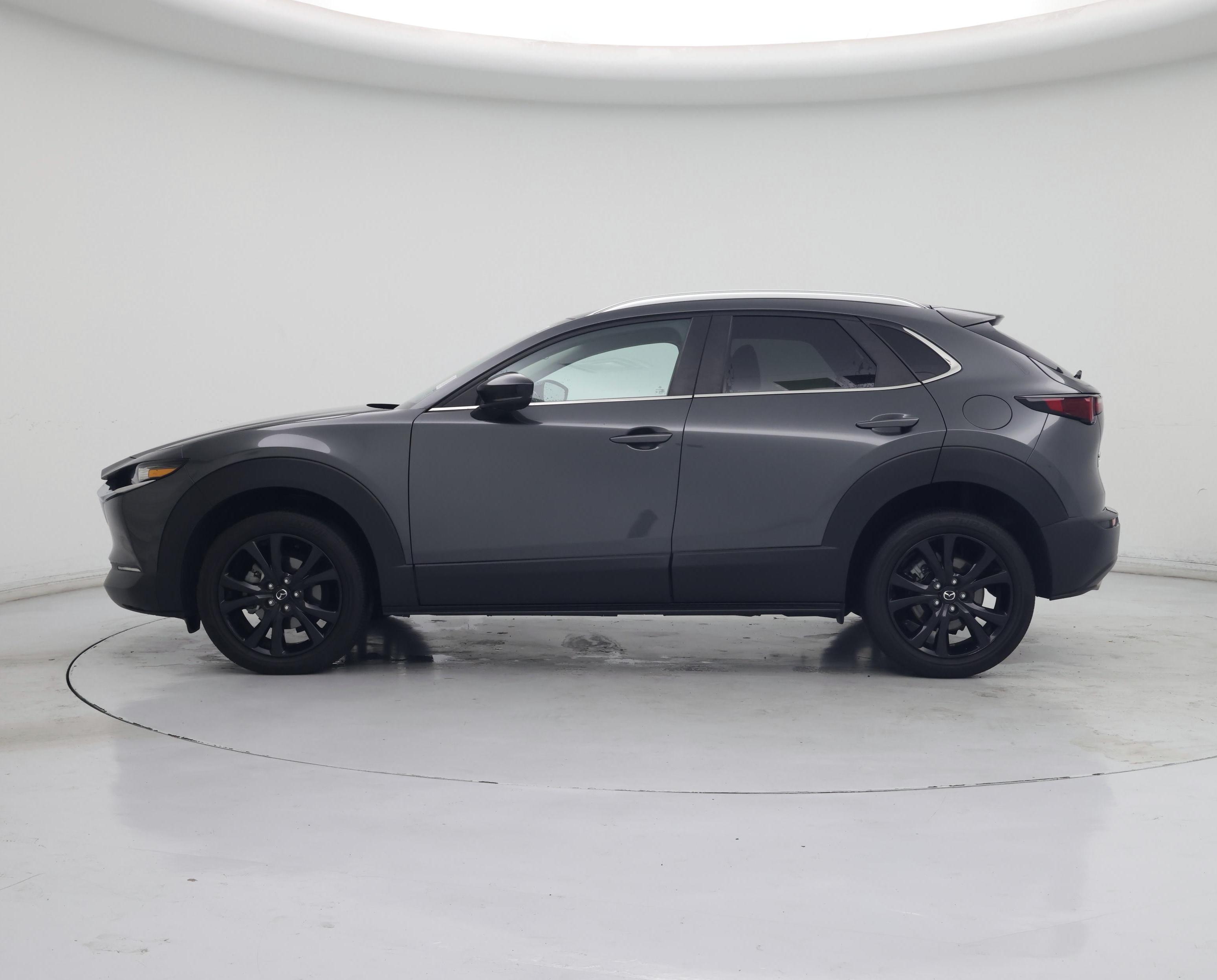 Thumbnail: 2024 Mazda CX-30 - 3