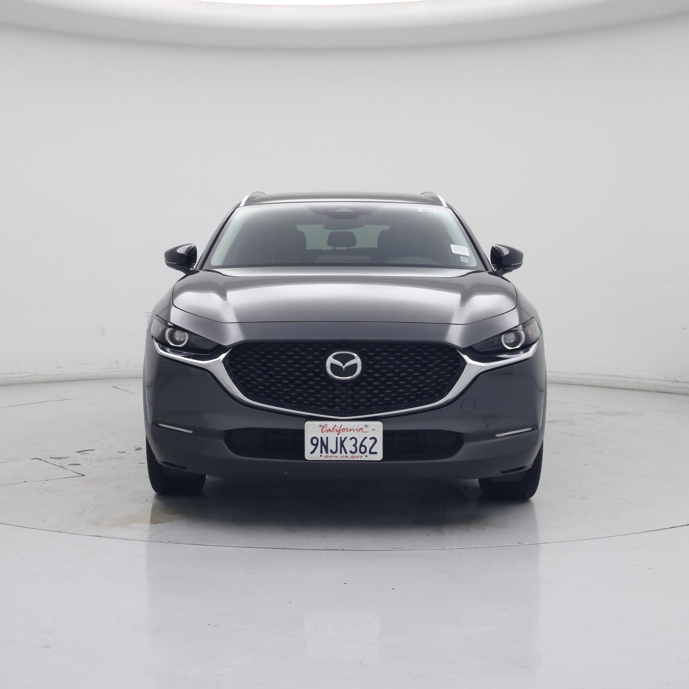 Thumbnail: 2024 Mazda CX-30 - 5