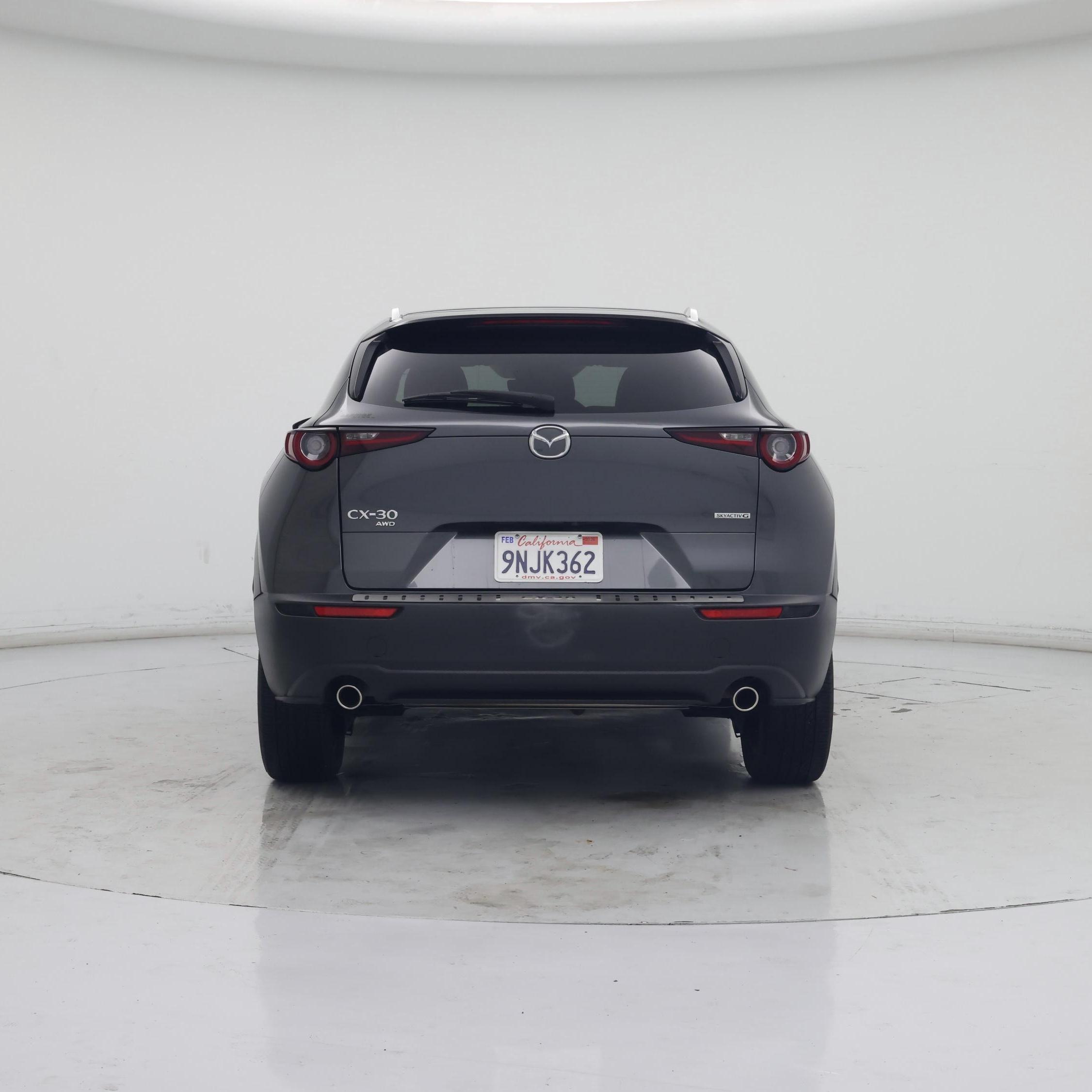 Thumbnail: 2024 Mazda CX-30 - 6