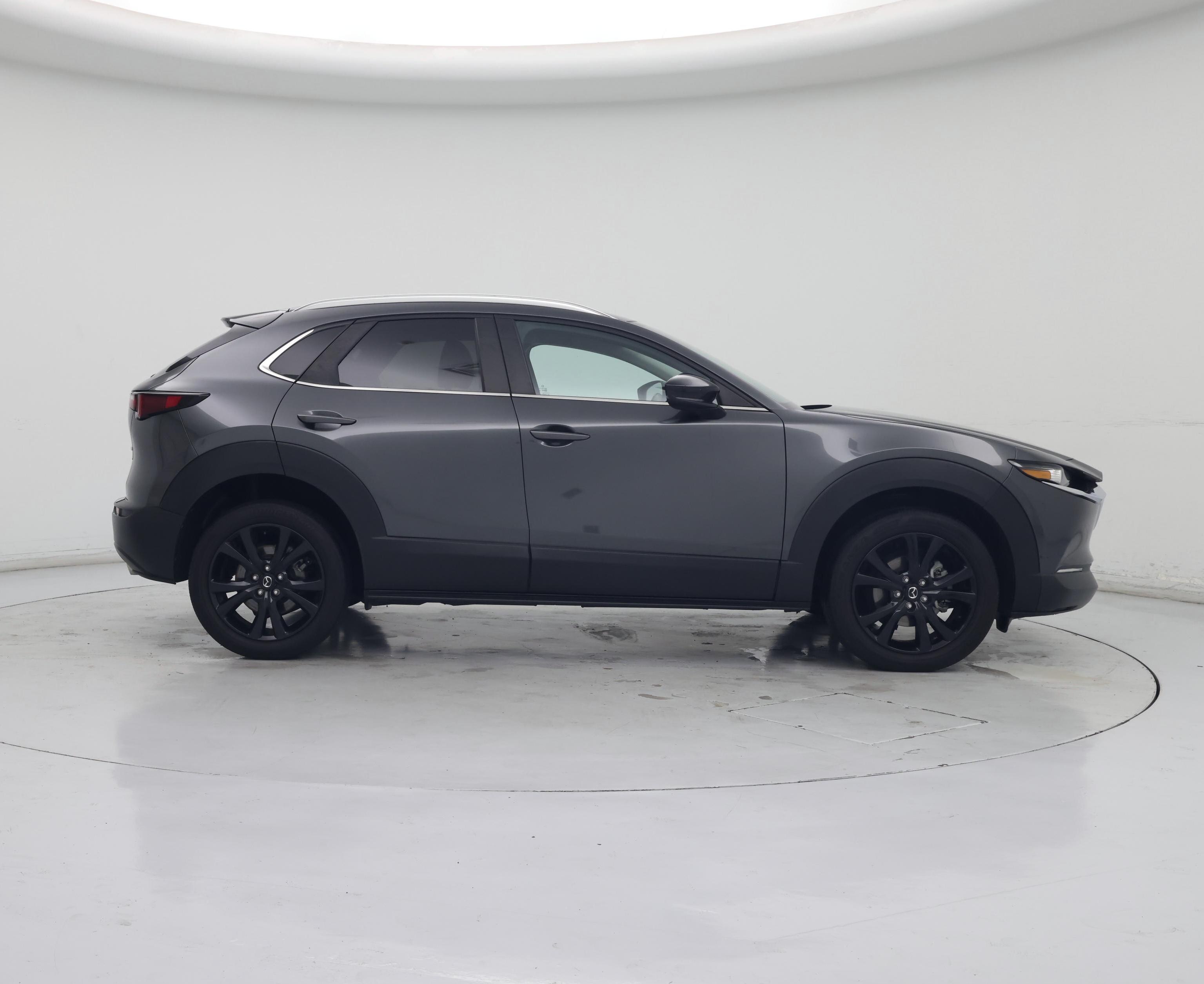 Thumbnail: 2024 Mazda CX-30 - 7