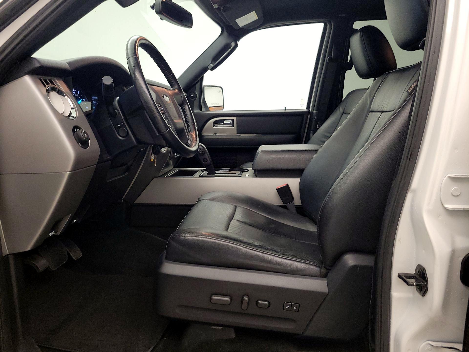 Thumbnail: 2017 Ford Expedition EL - 11