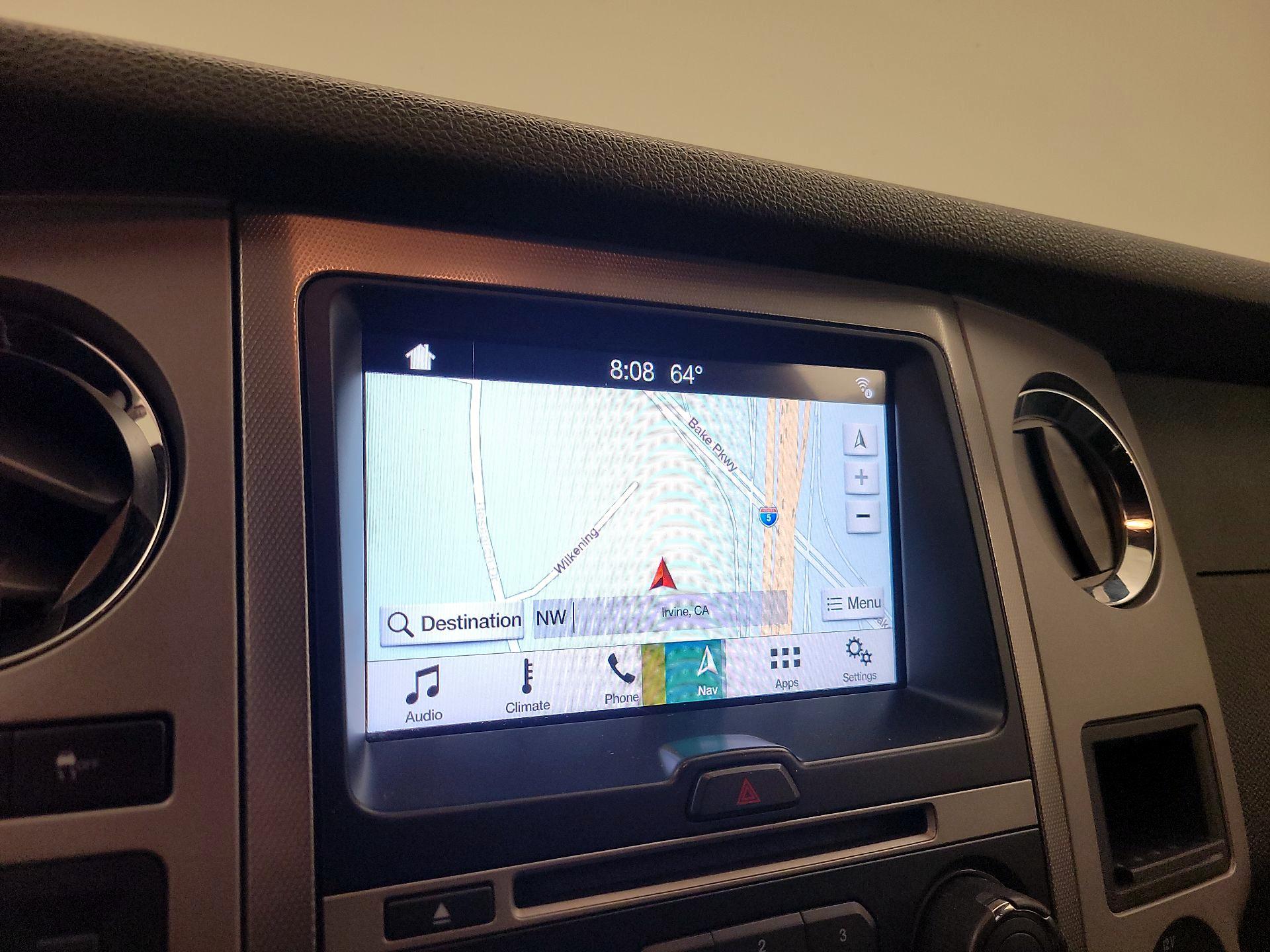 Thumbnail: 2017 Ford Expedition EL - 14