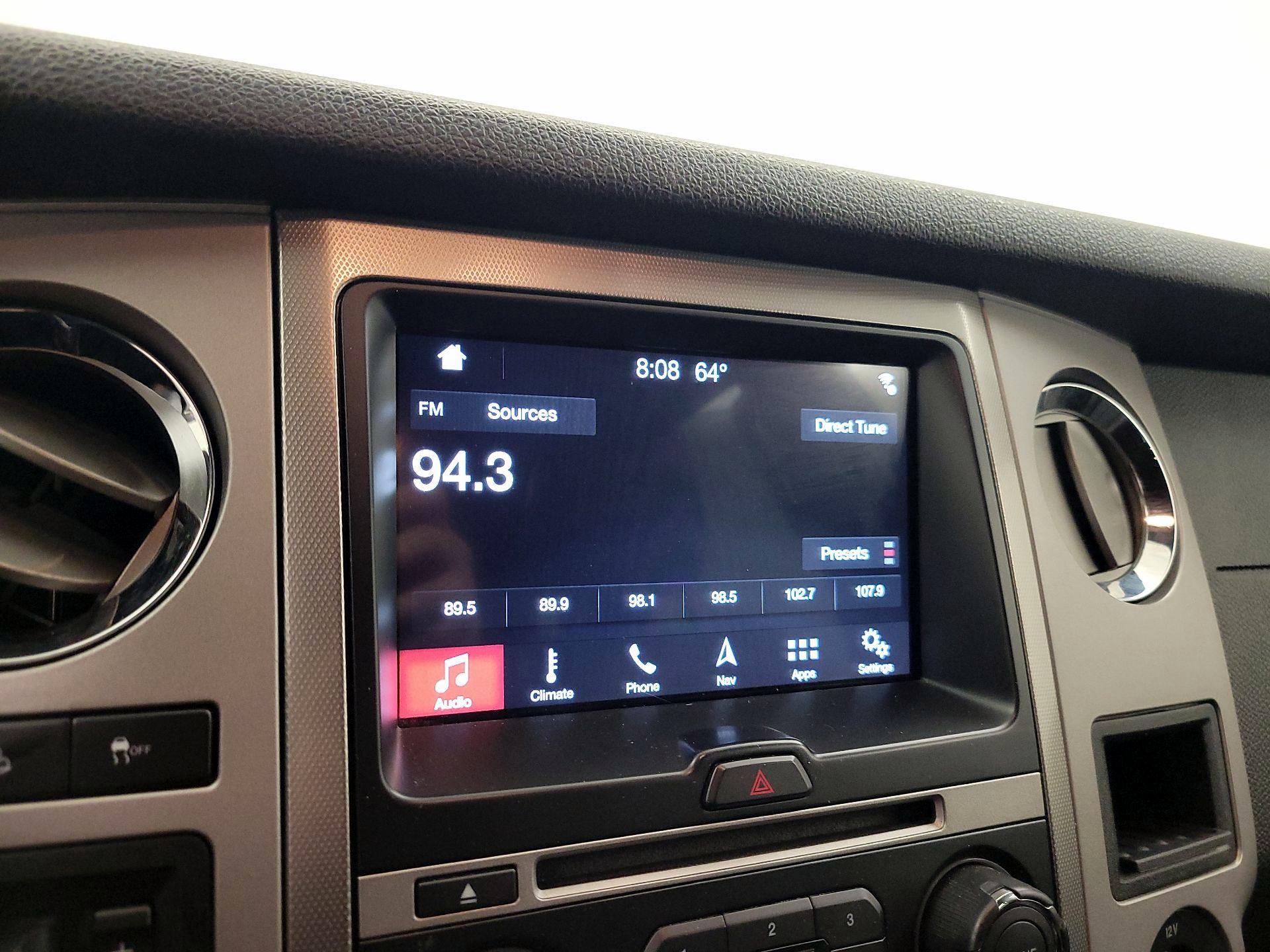 Thumbnail: 2017 Ford Expedition EL - 16