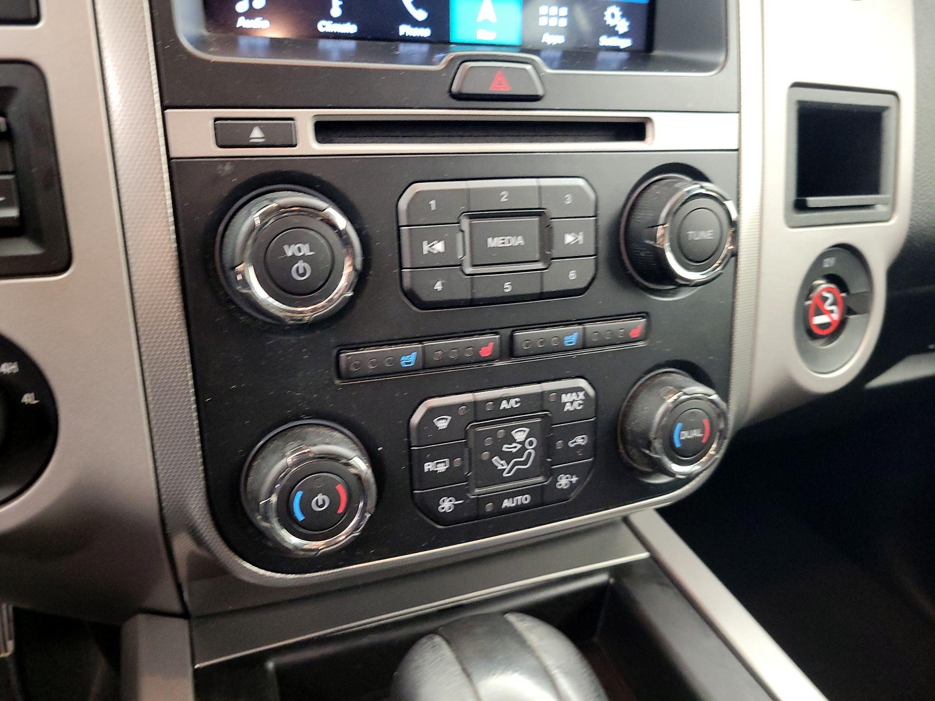 Thumbnail: 2017 Ford Expedition EL - 17