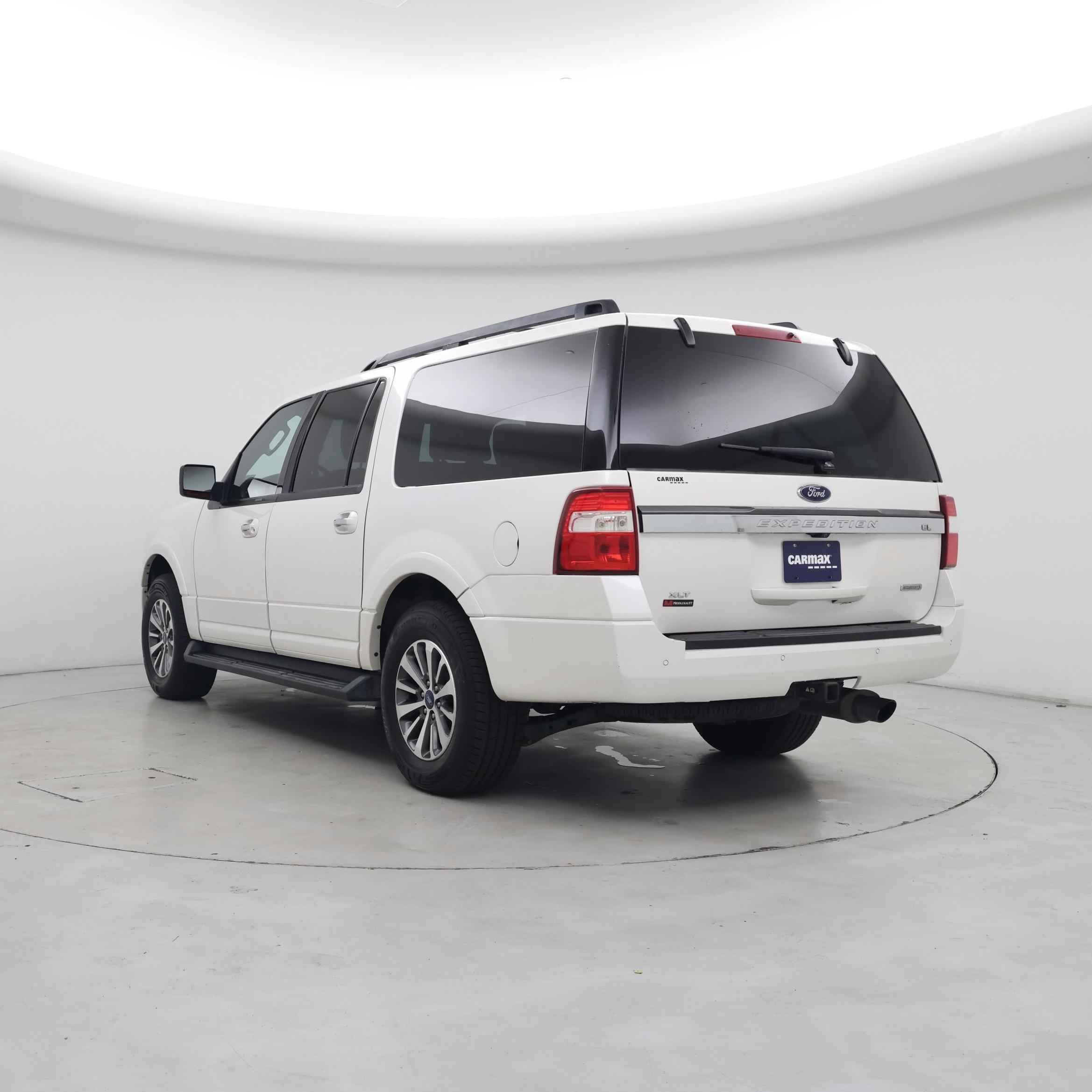 Thumbnail: 2017 Ford Expedition EL - 2