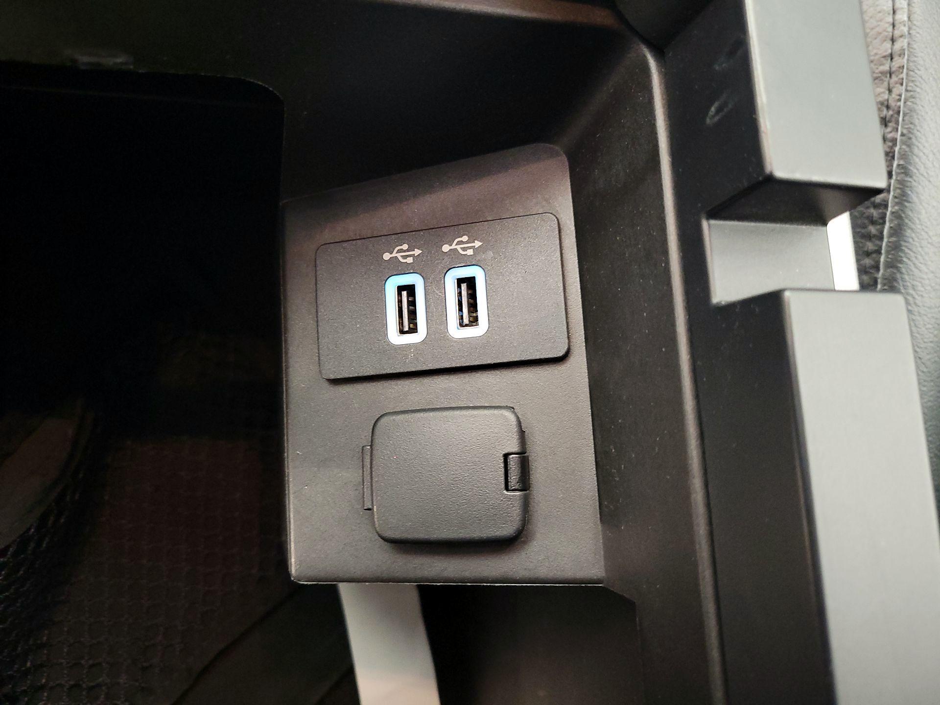 Thumbnail: 2017 Ford Expedition EL - 19