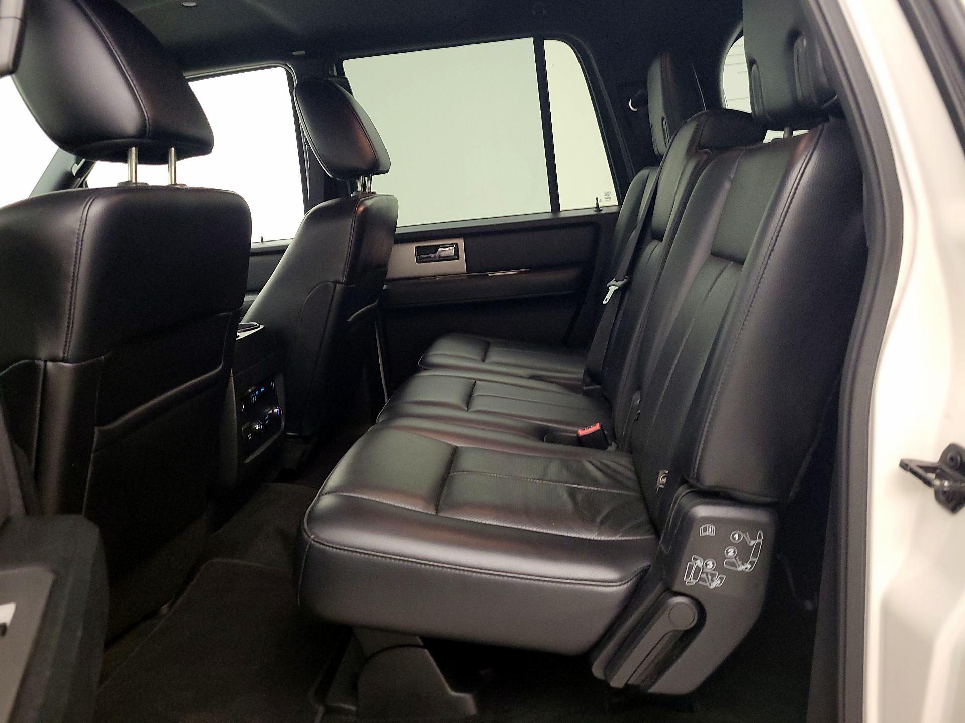 Thumbnail: 2017 Ford Expedition EL - 20