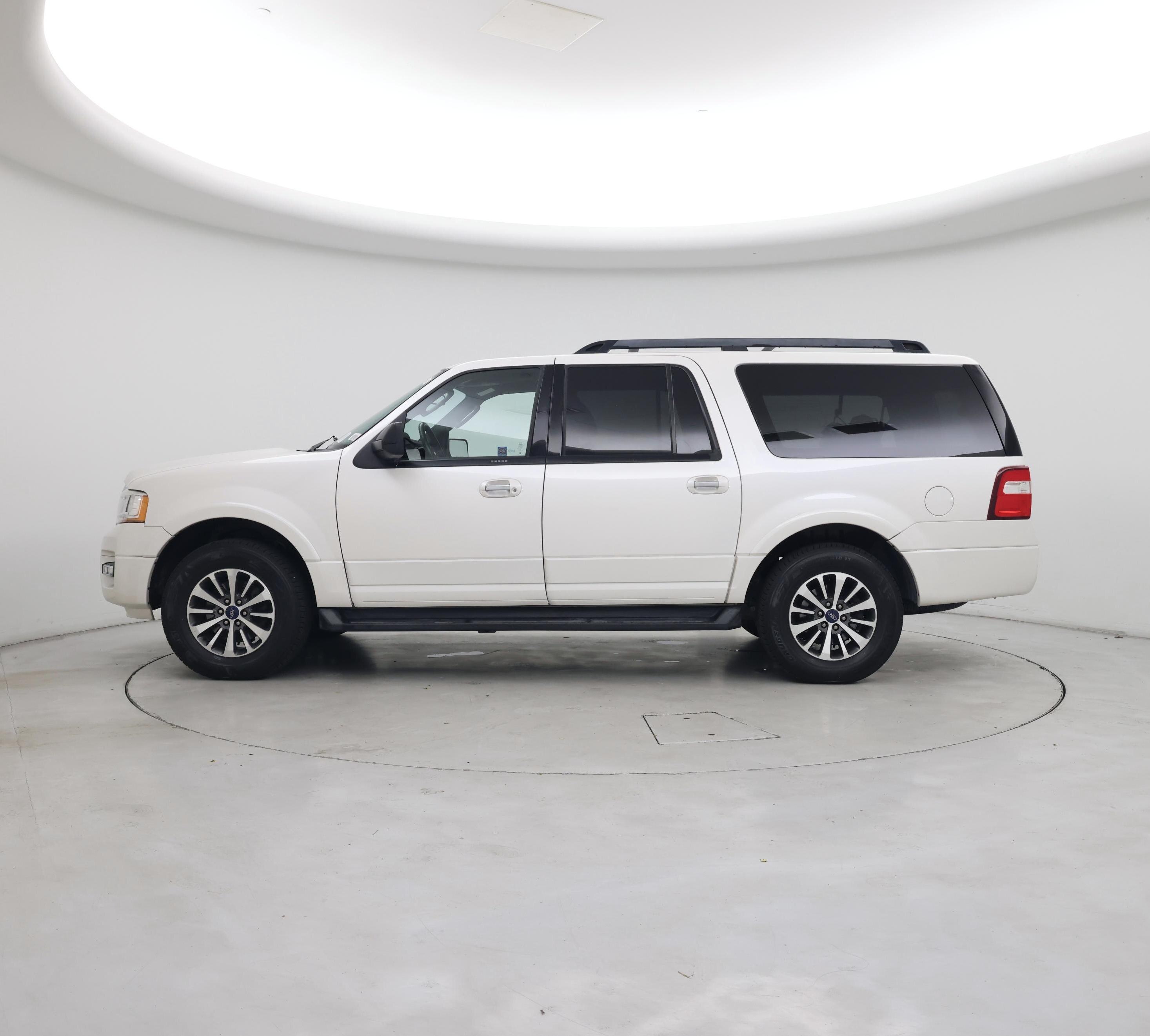 Thumbnail: 2017 Ford Expedition EL - 3