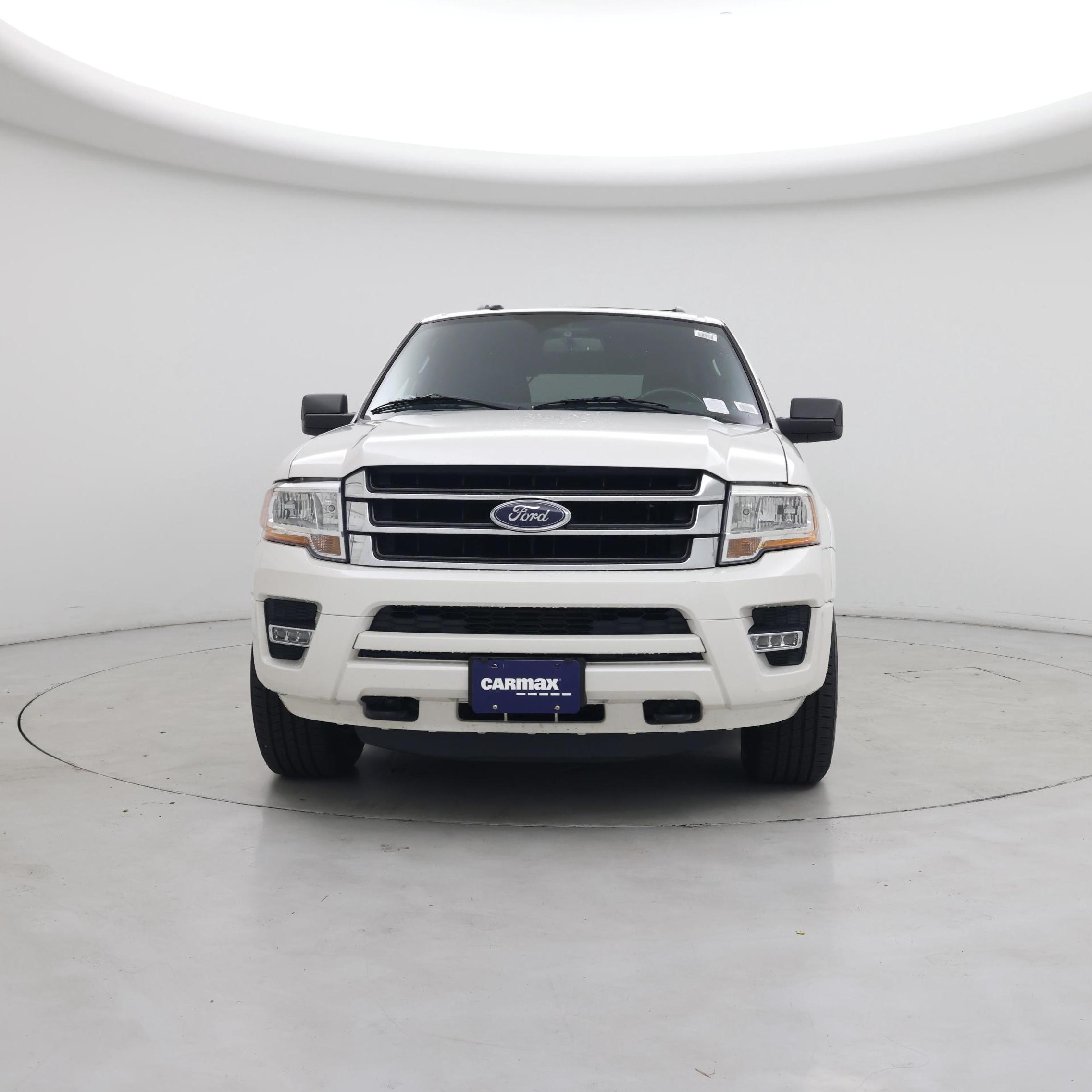 Thumbnail: 2017 Ford Expedition EL - 5