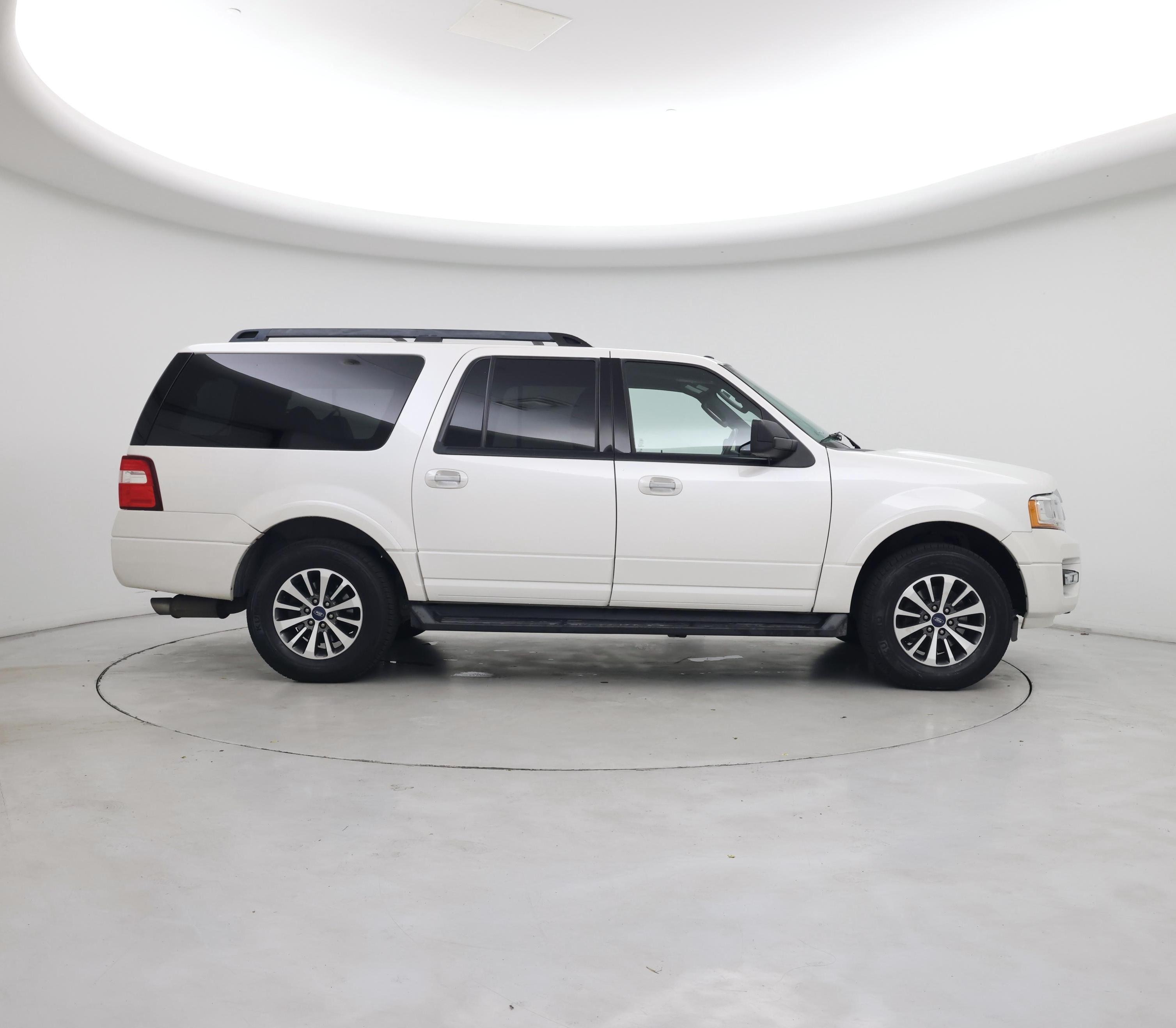 Thumbnail: 2017 Ford Expedition EL - 7