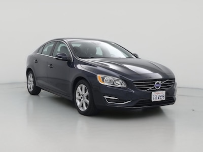 2016 Volvo S60 T5 Premier