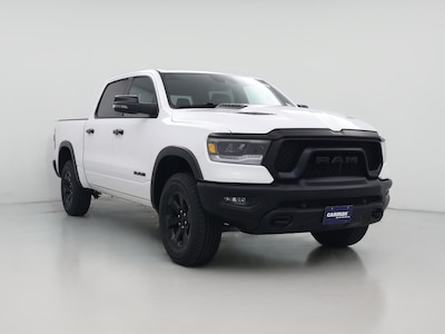 2023 Ram 1500 Rebel