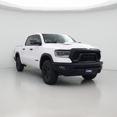 2023 Ram 1500 Rebel