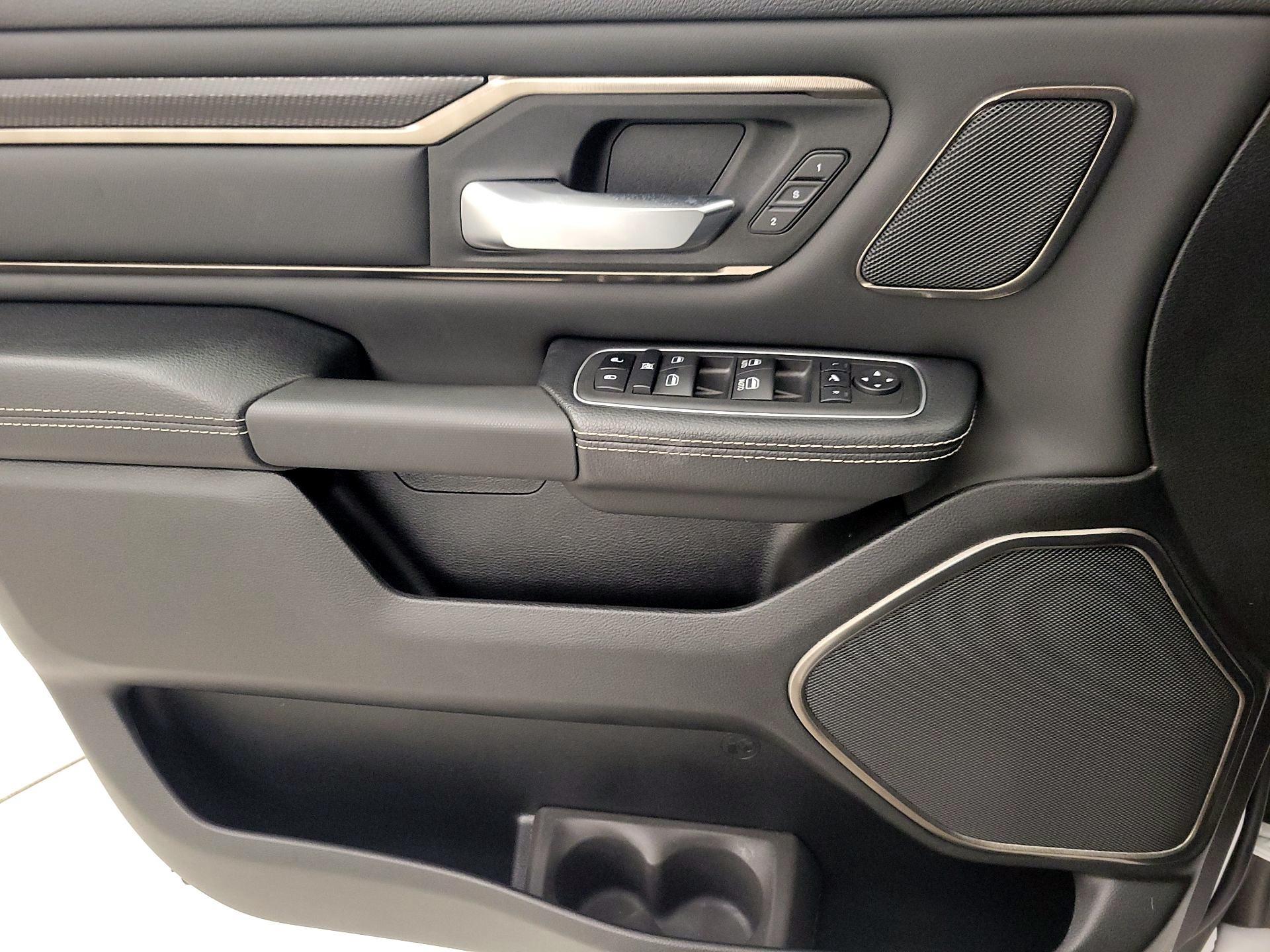 Thumbnail: 2023 RAM 1500 - 12