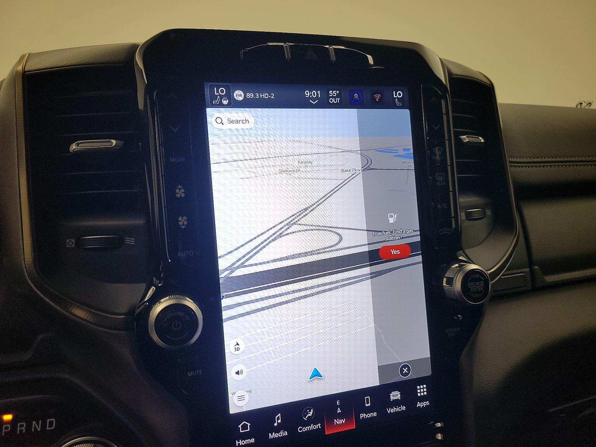 Thumbnail: 2023 RAM 1500 - 14