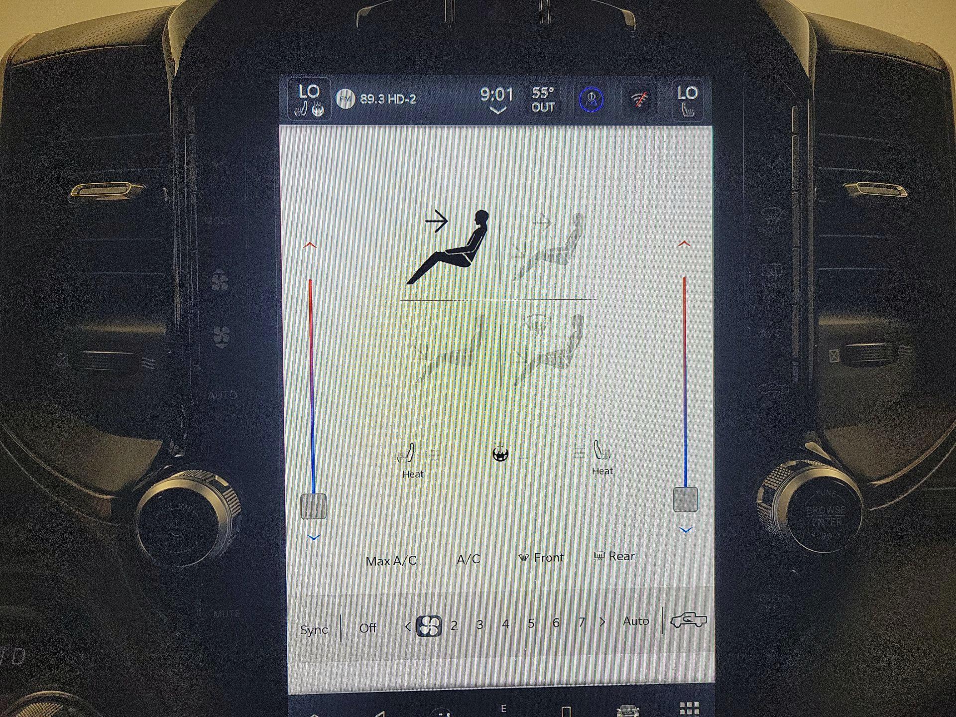 Thumbnail: 2023 RAM 1500 - 17