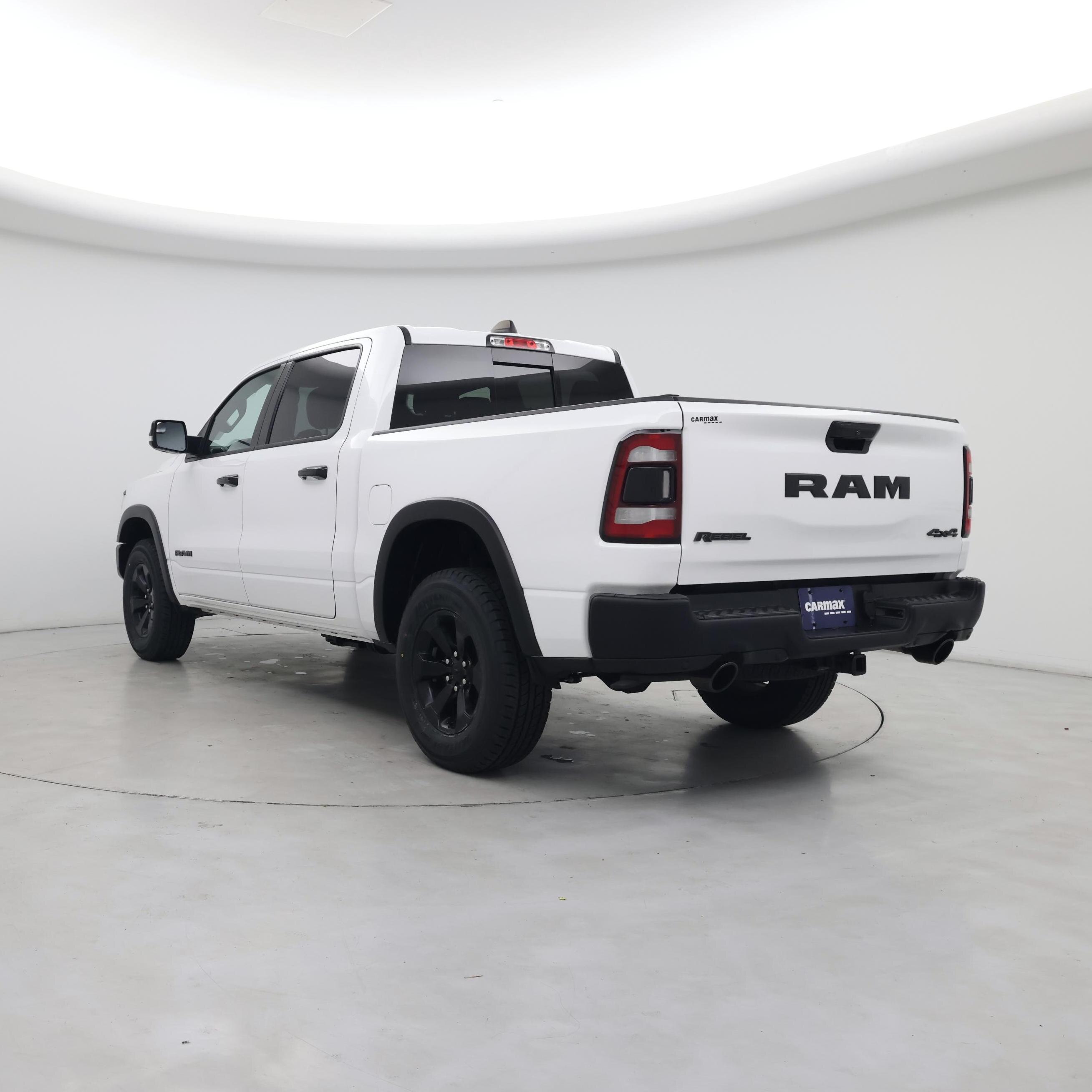 Thumbnail: 2023 RAM 1500 - 2