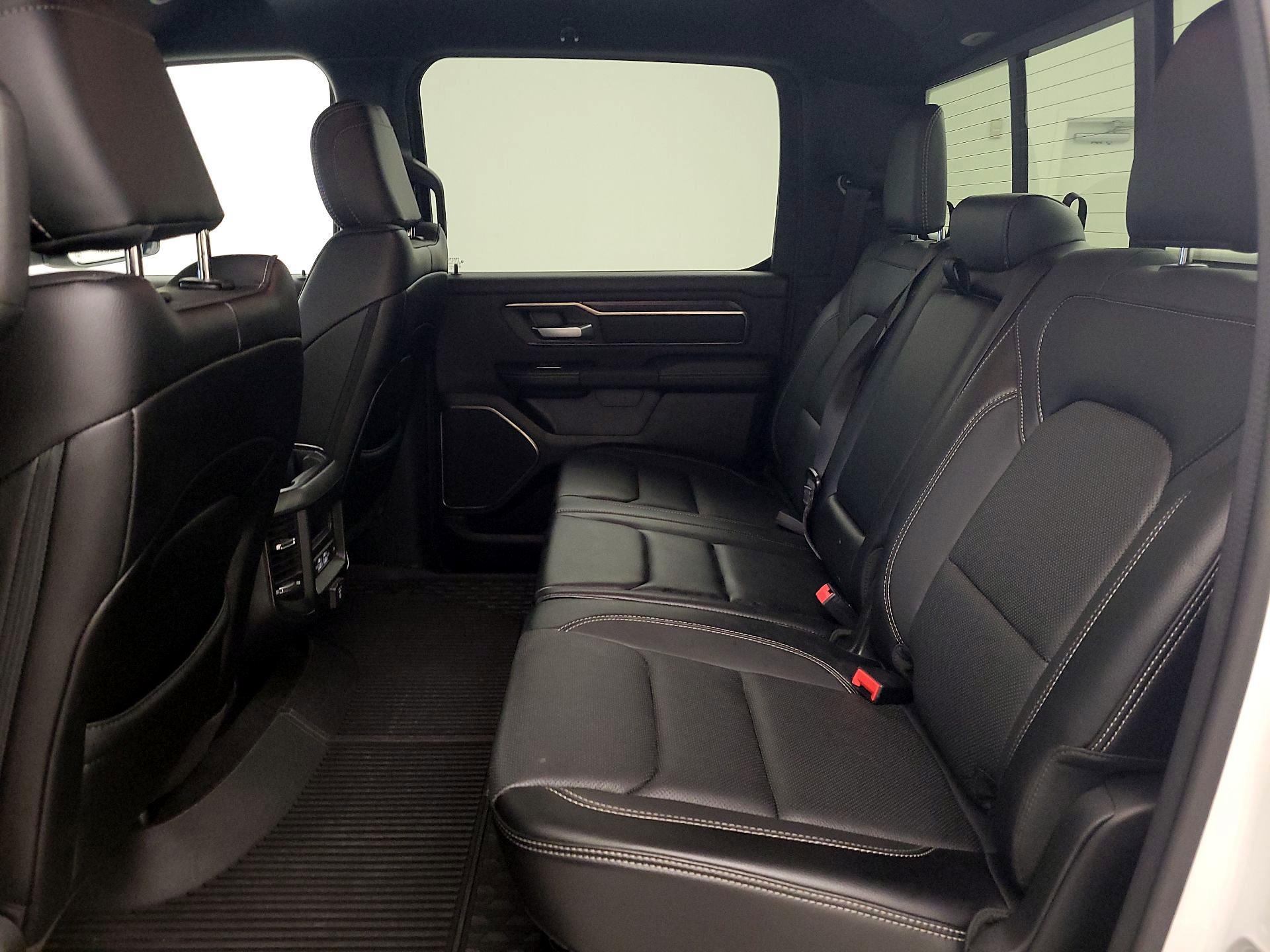 Thumbnail: 2023 RAM 1500 - 20