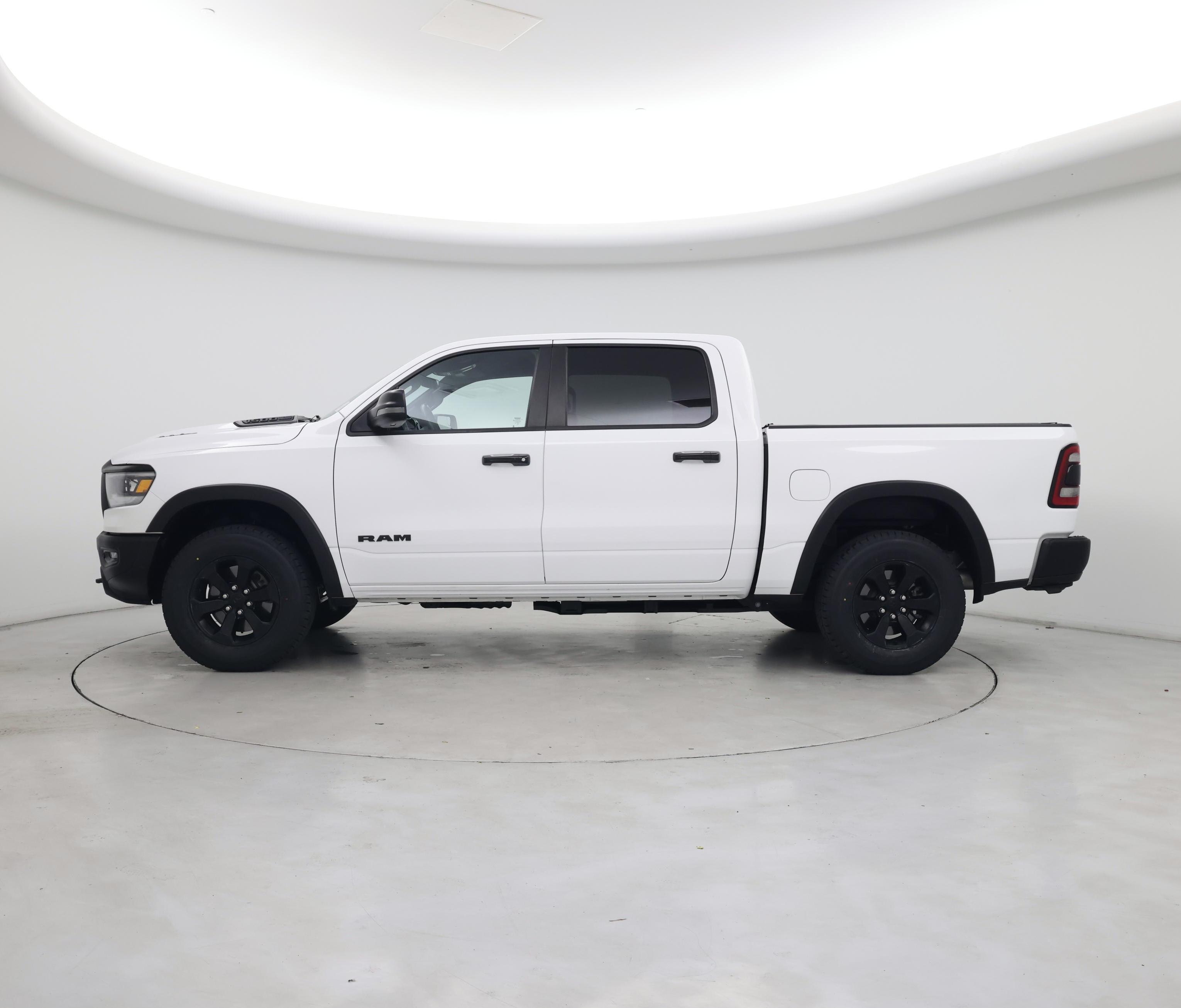 Thumbnail: 2023 RAM 1500 - 3