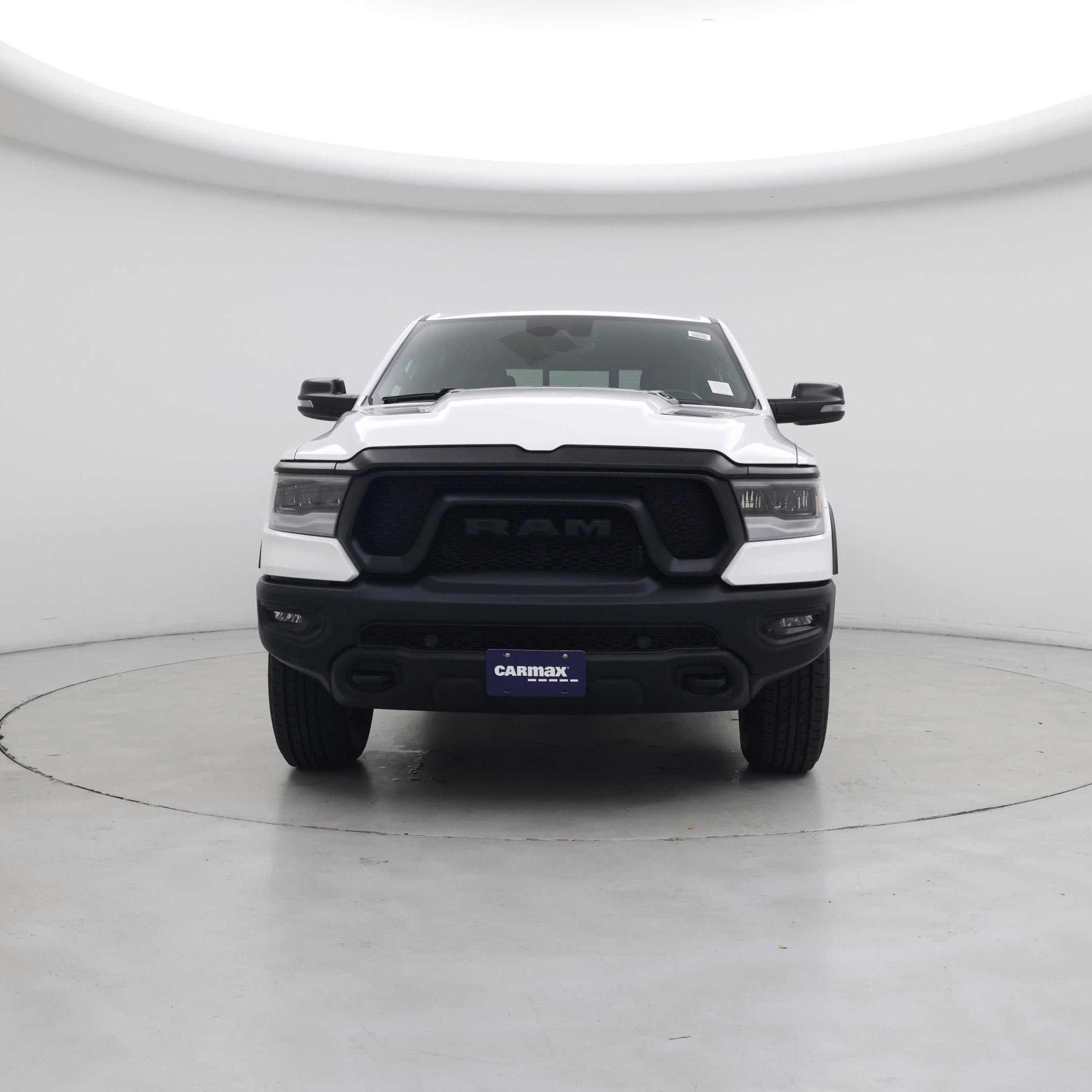 Thumbnail: 2023 RAM 1500 - 5
