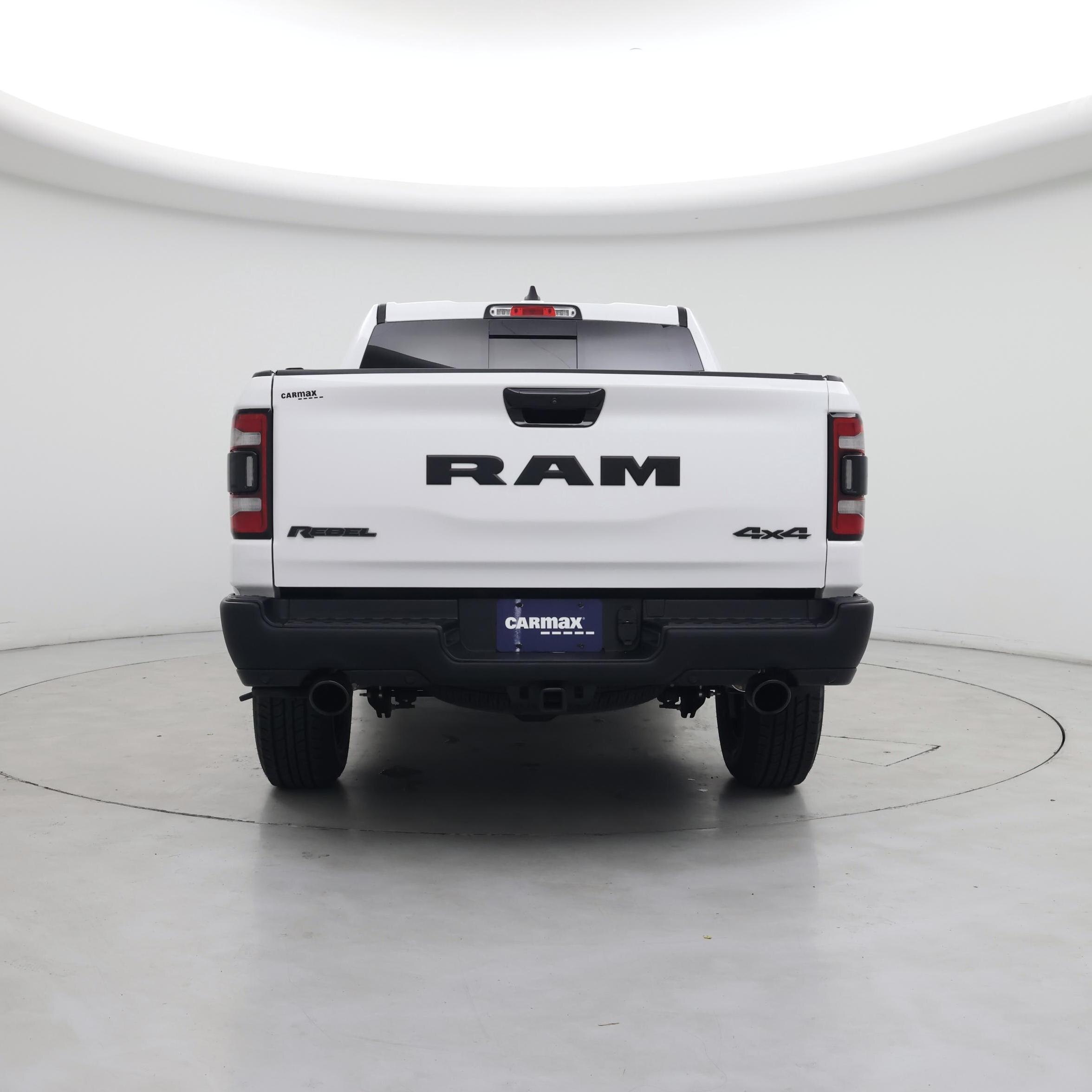Thumbnail: 2023 RAM 1500 - 6
