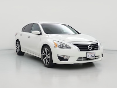 2014 Nissan Altima S