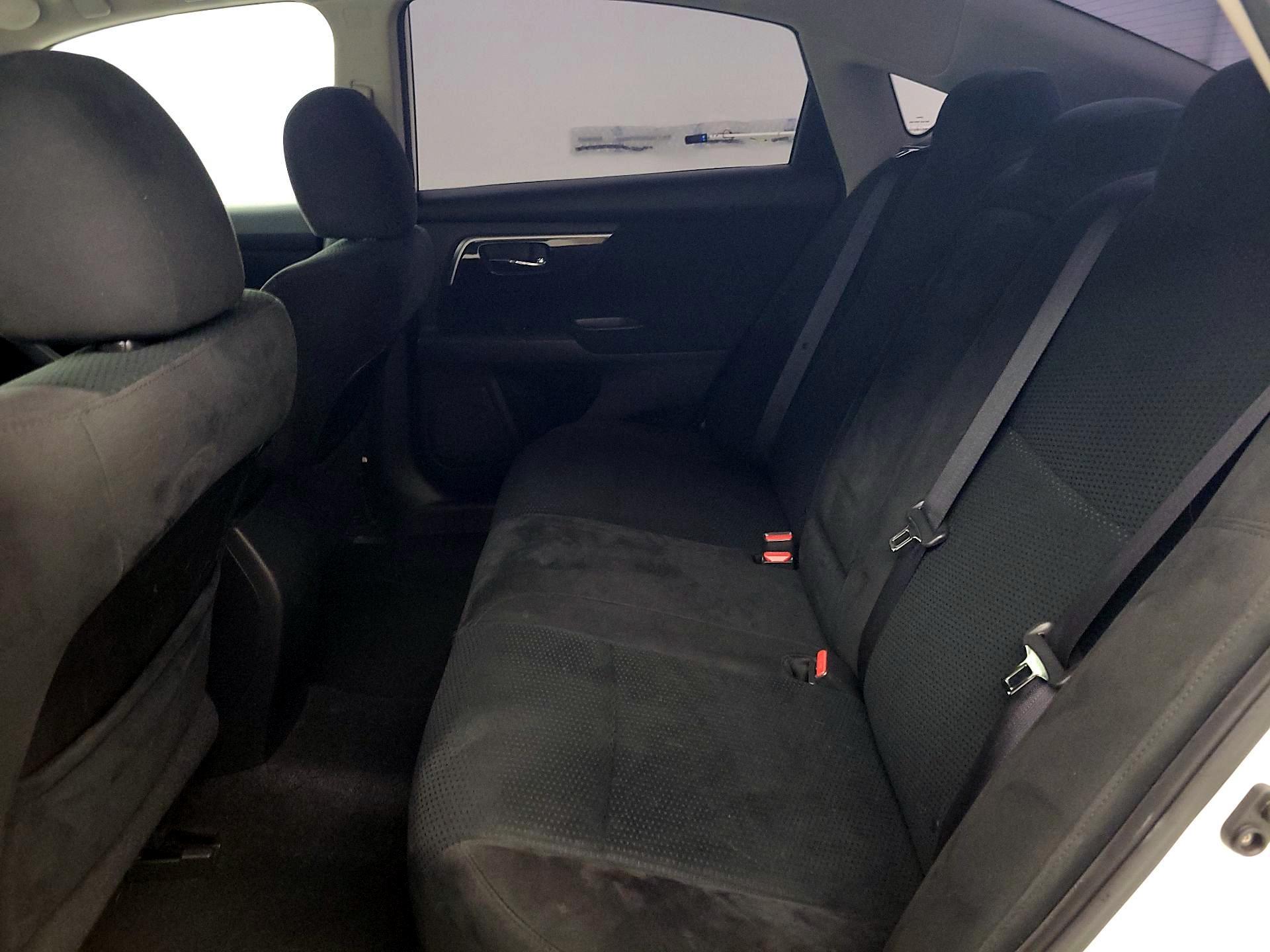 Thumbnail: 2014 Nissan Altima - 19