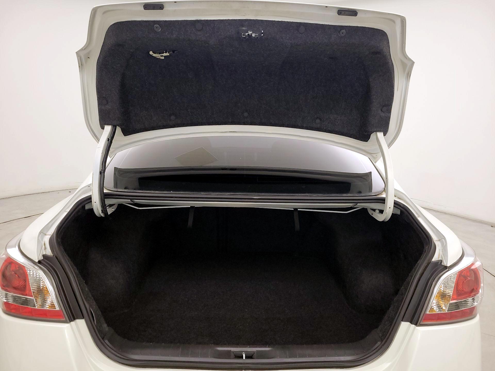 Thumbnail: 2014 Nissan Altima - 20