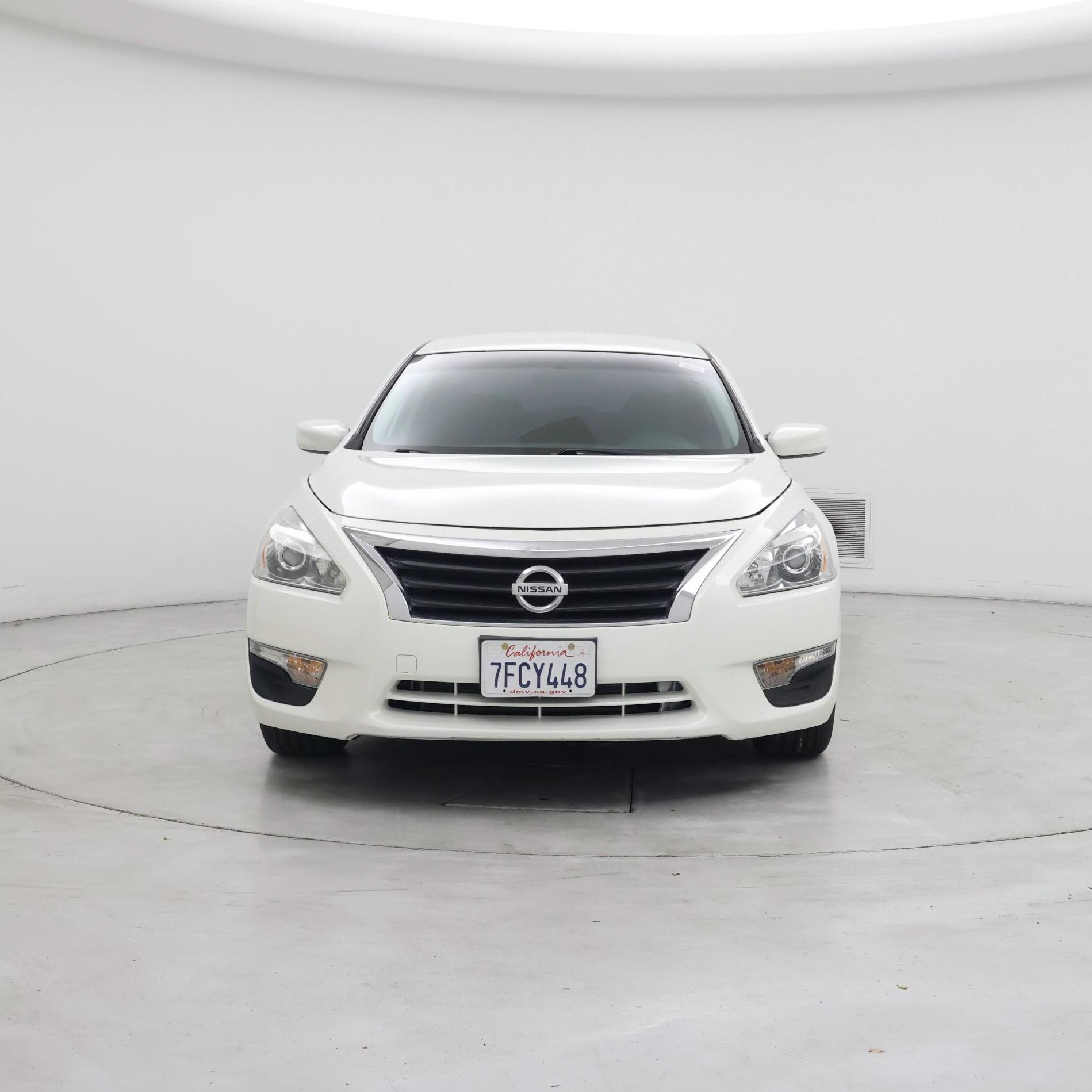 Thumbnail: 2014 Nissan Altima - 5