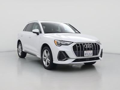 2020 Audi Q3 Premium S-Line