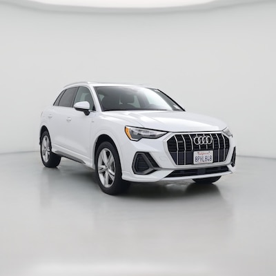 2020 Audi Q3 Premium S-Line