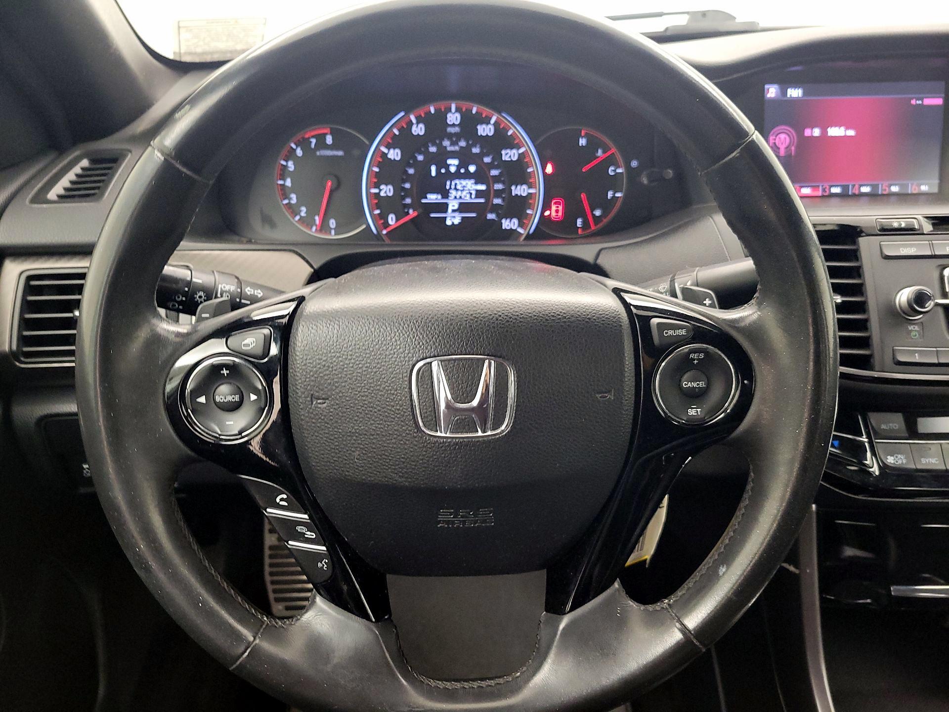 Thumbnail: 2016 Honda Accord - 10