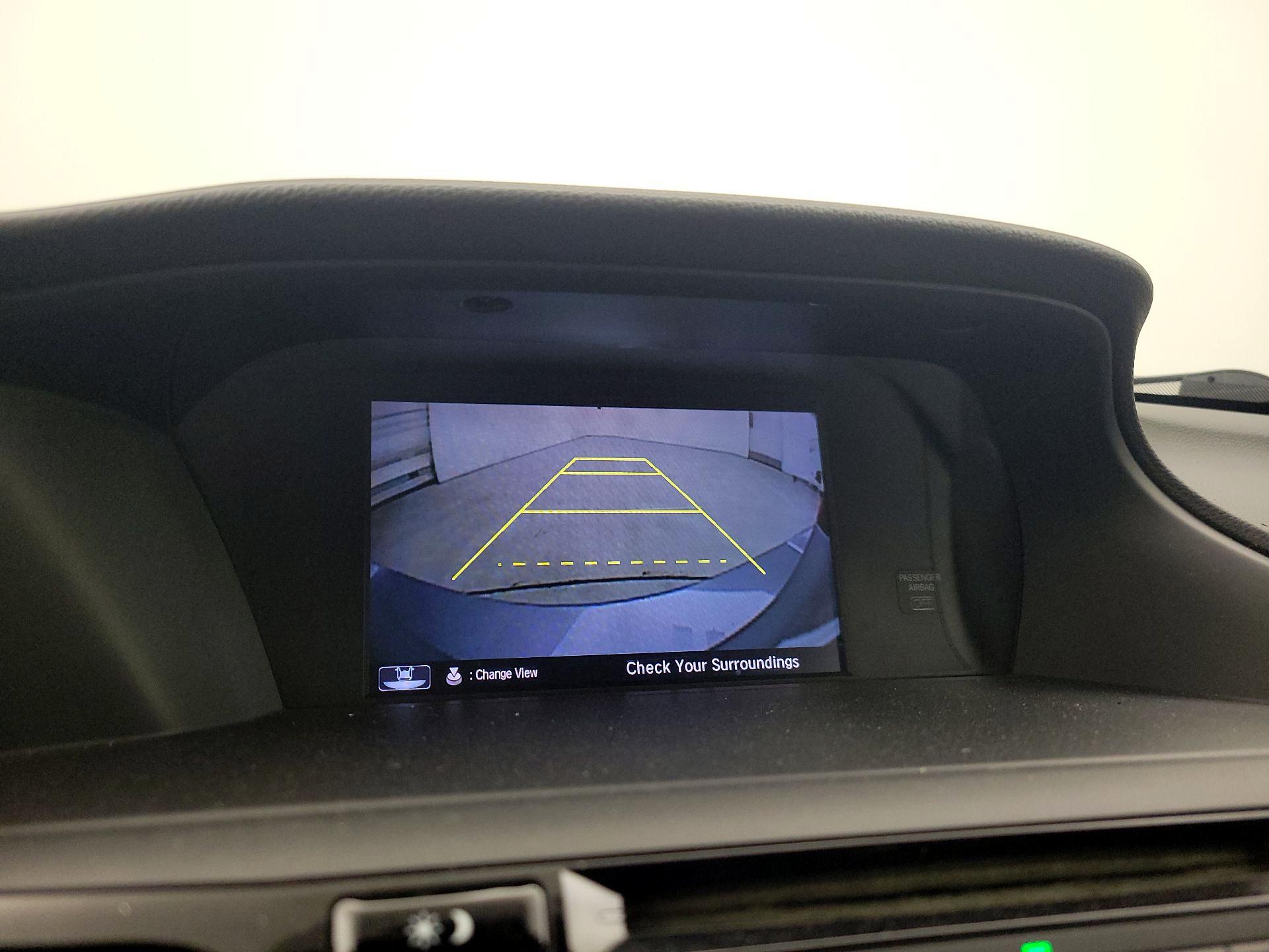 Thumbnail: 2016 Honda Accord - 13