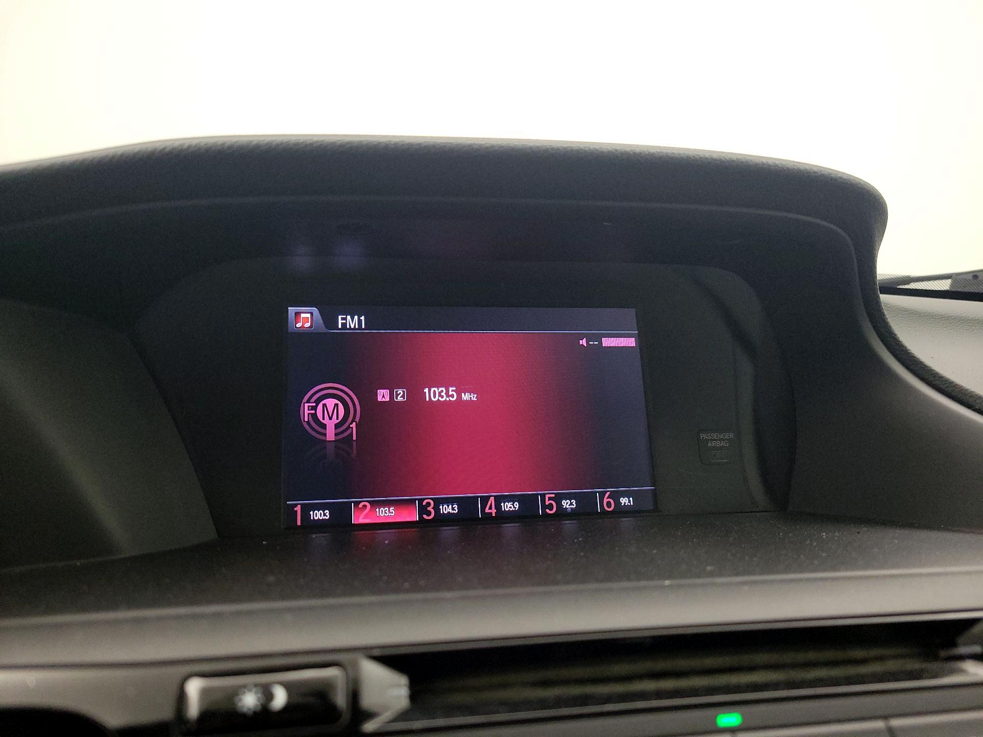 Thumbnail: 2016 Honda Accord - 14