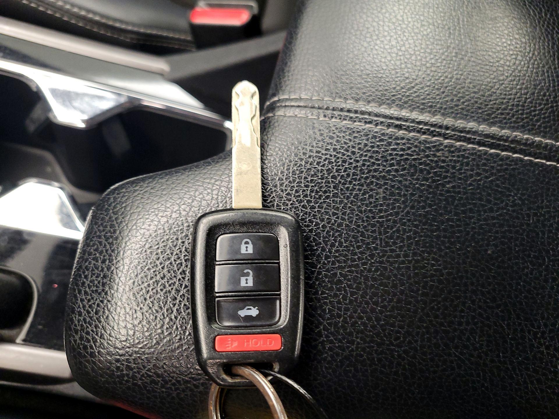 Thumbnail: 2016 Honda Accord - 20