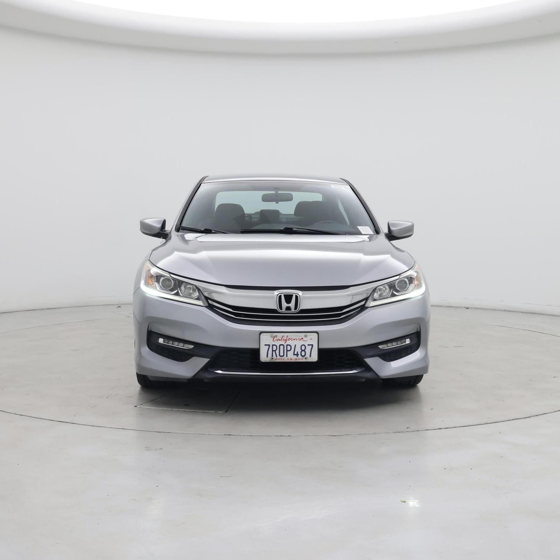 Thumbnail: 2016 Honda Accord - 5