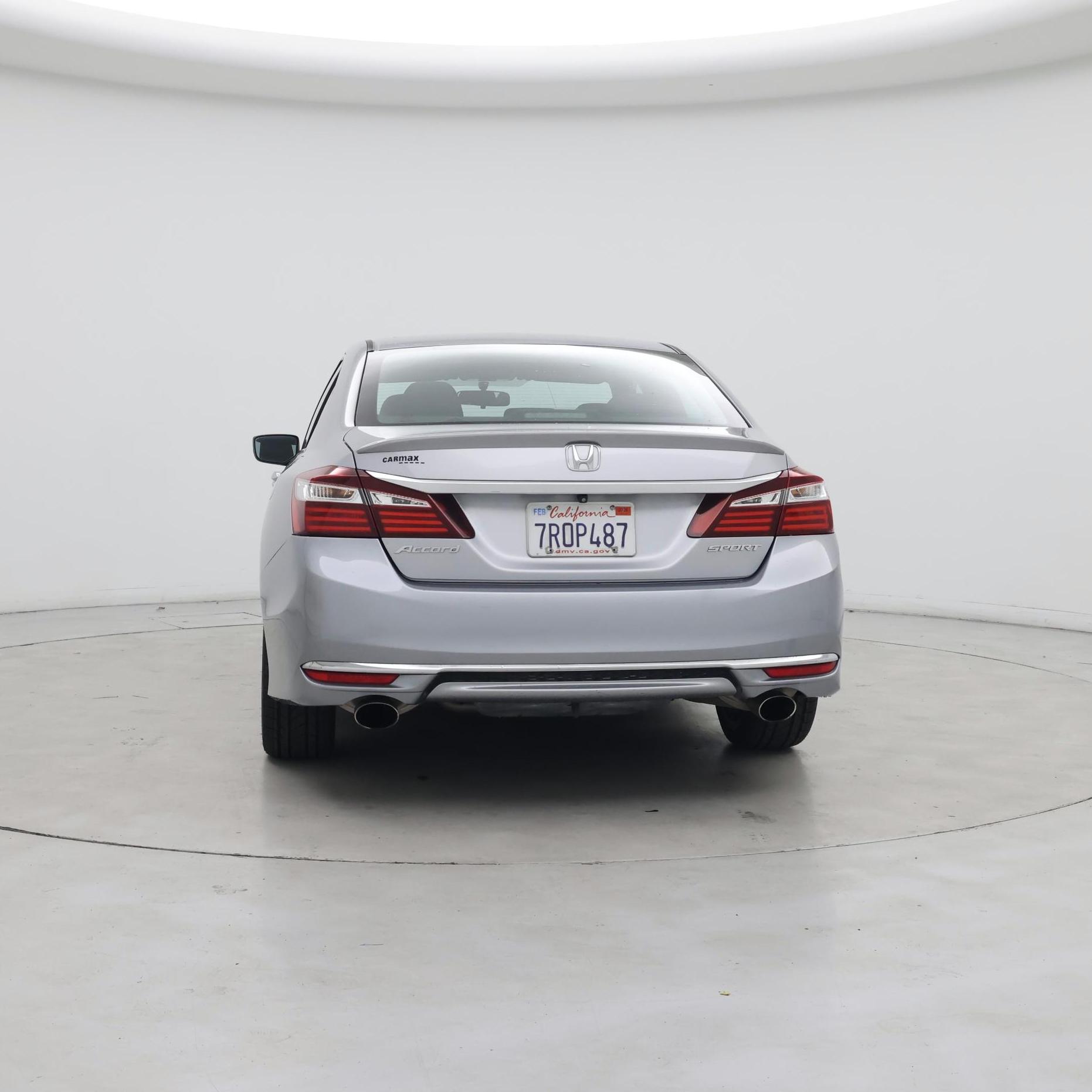 Thumbnail: 2016 Honda Accord - 6