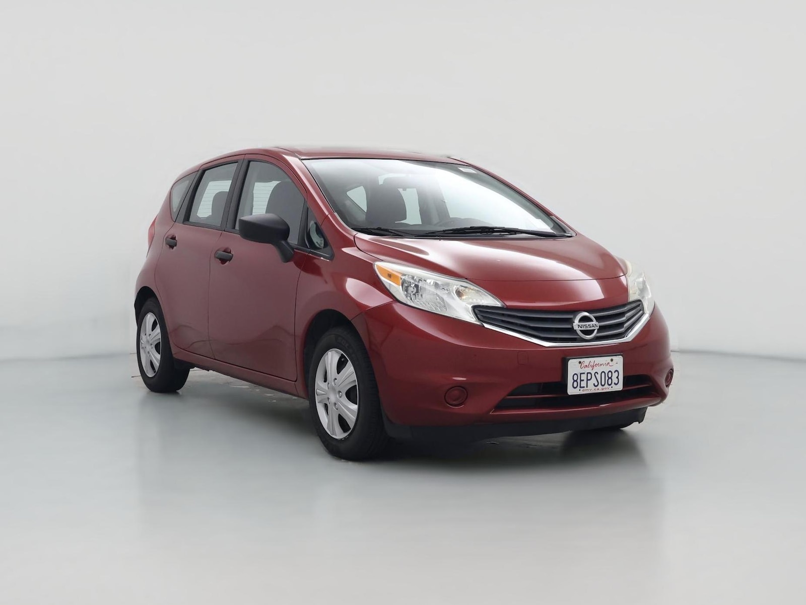 2015 Nissan Versa Note SV