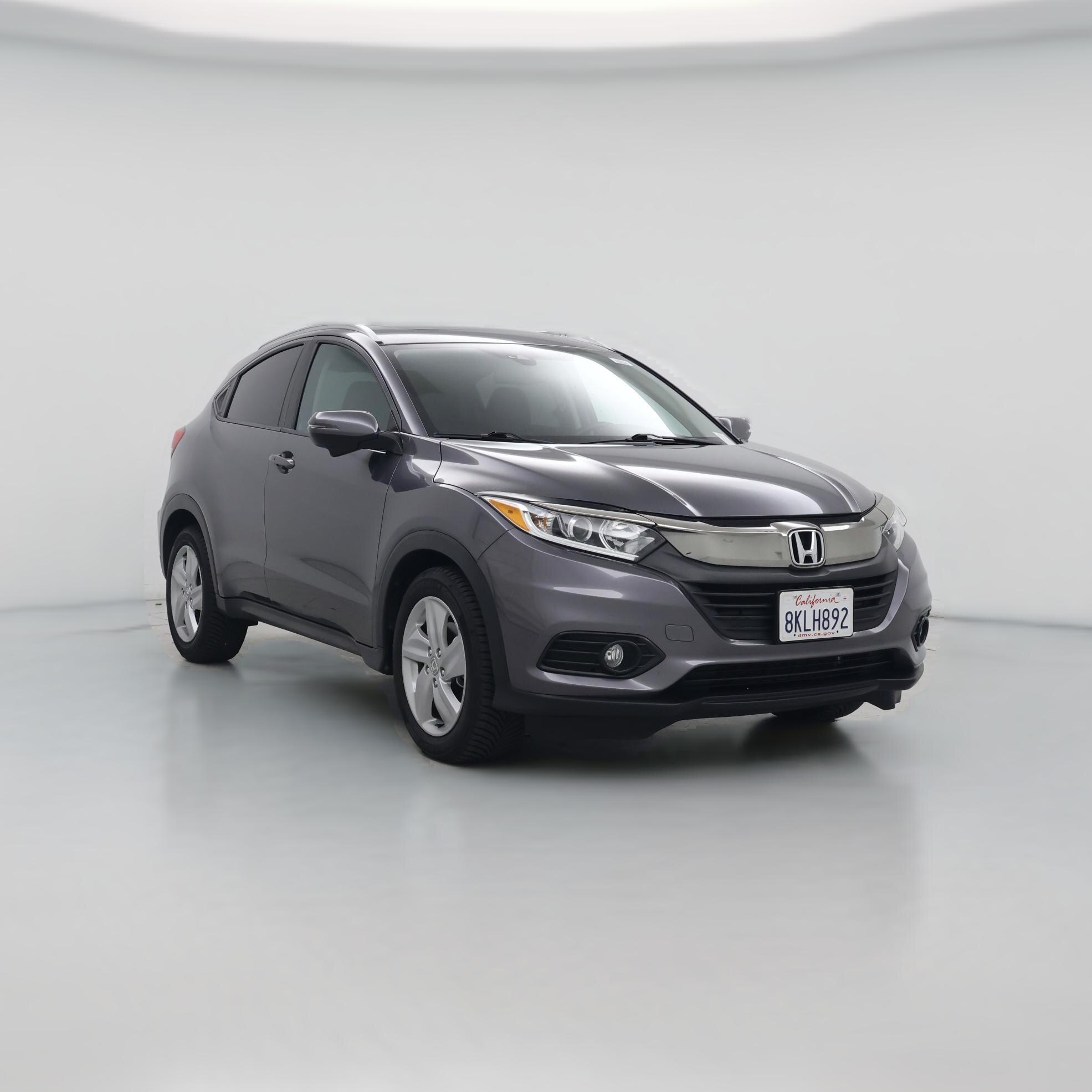 Thumbnail: 2019 Honda HR-V - 1