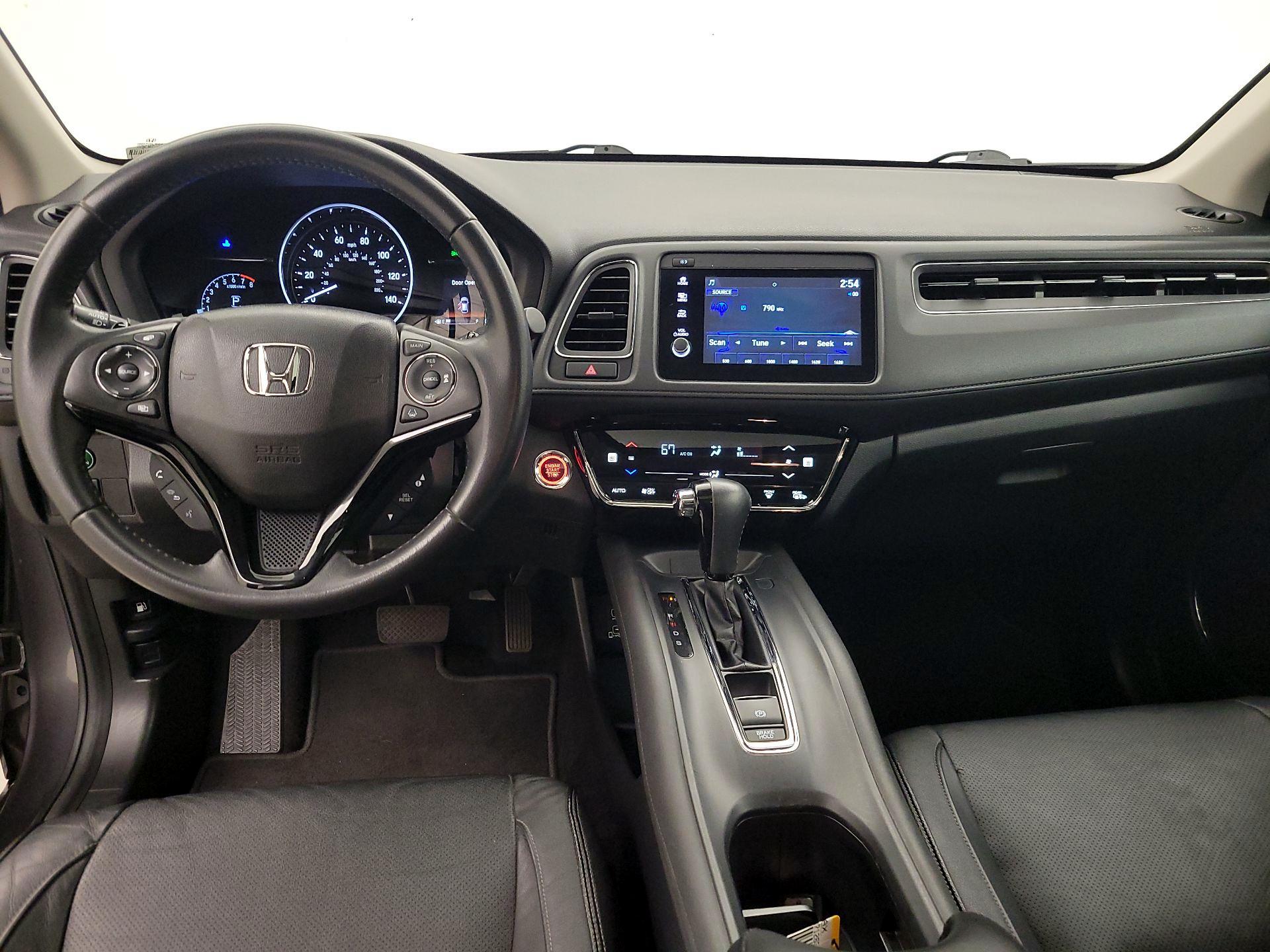 Thumbnail: 2019 Honda HR-V - 9