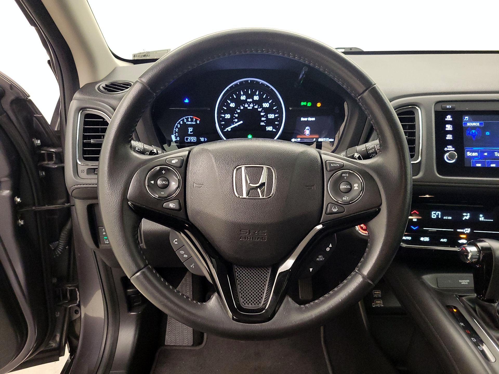 Thumbnail: 2019 Honda HR-V - 10