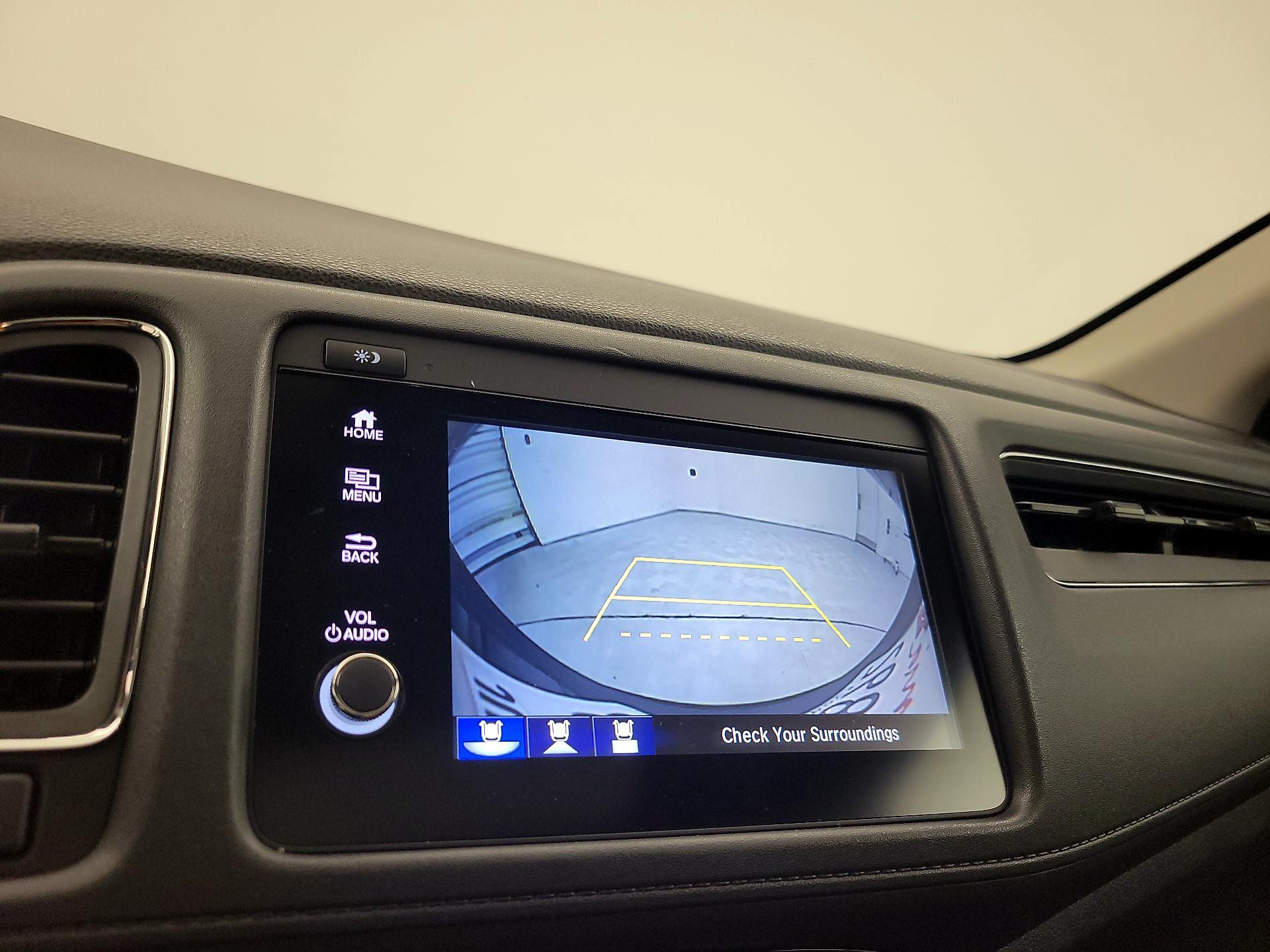 Thumbnail: 2019 Honda HR-V - 14