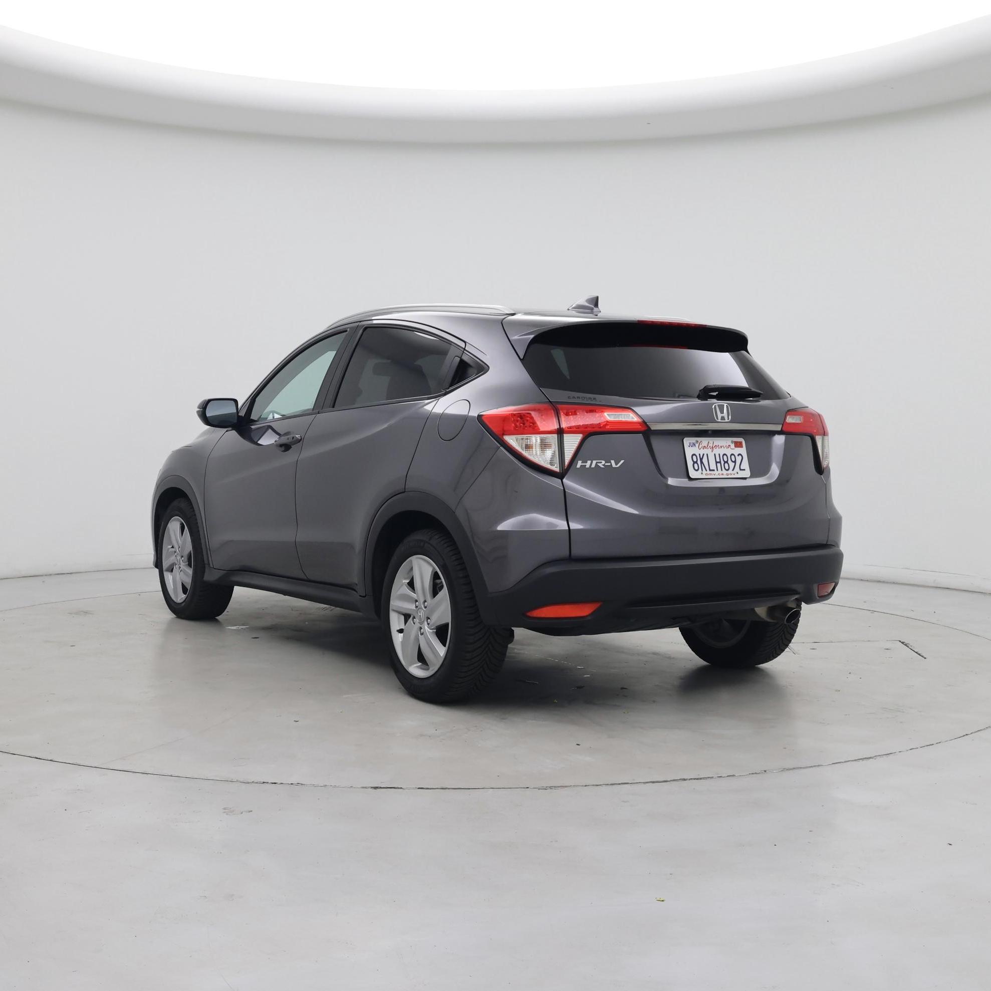 Thumbnail: 2019 Honda HR-V - 2
