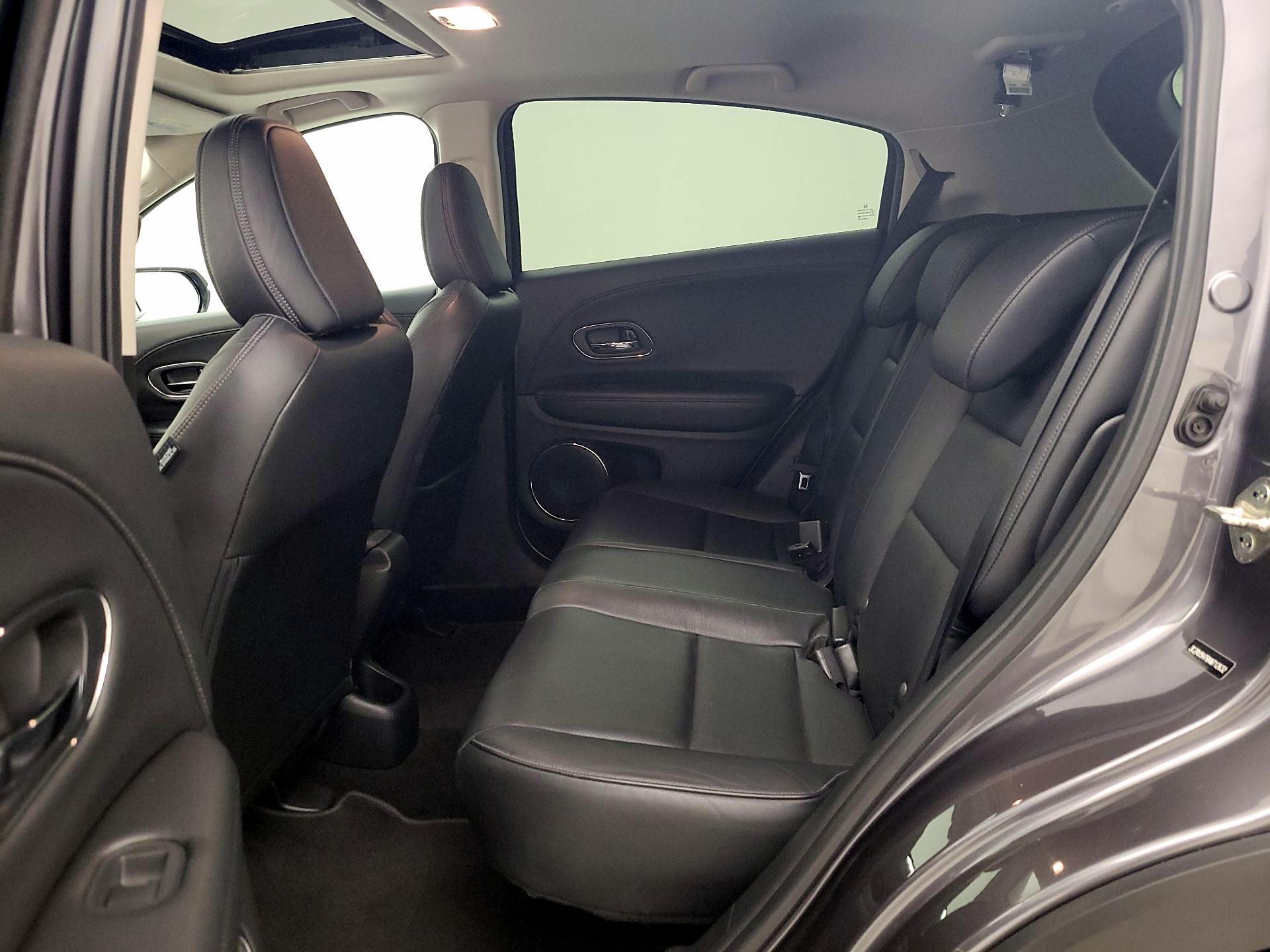 Thumbnail: 2019 Honda HR-V - 20