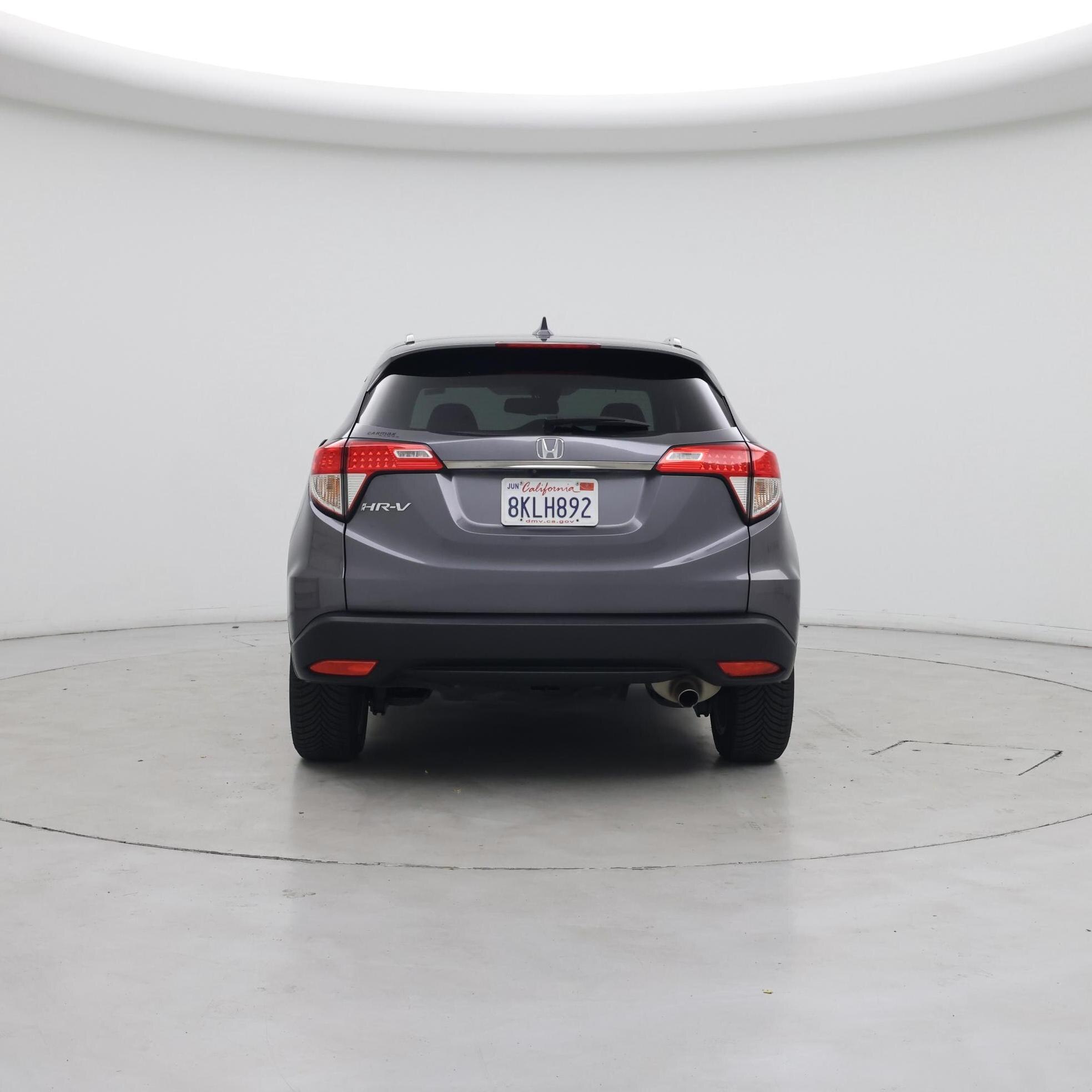 Thumbnail: 2019 Honda HR-V - 6