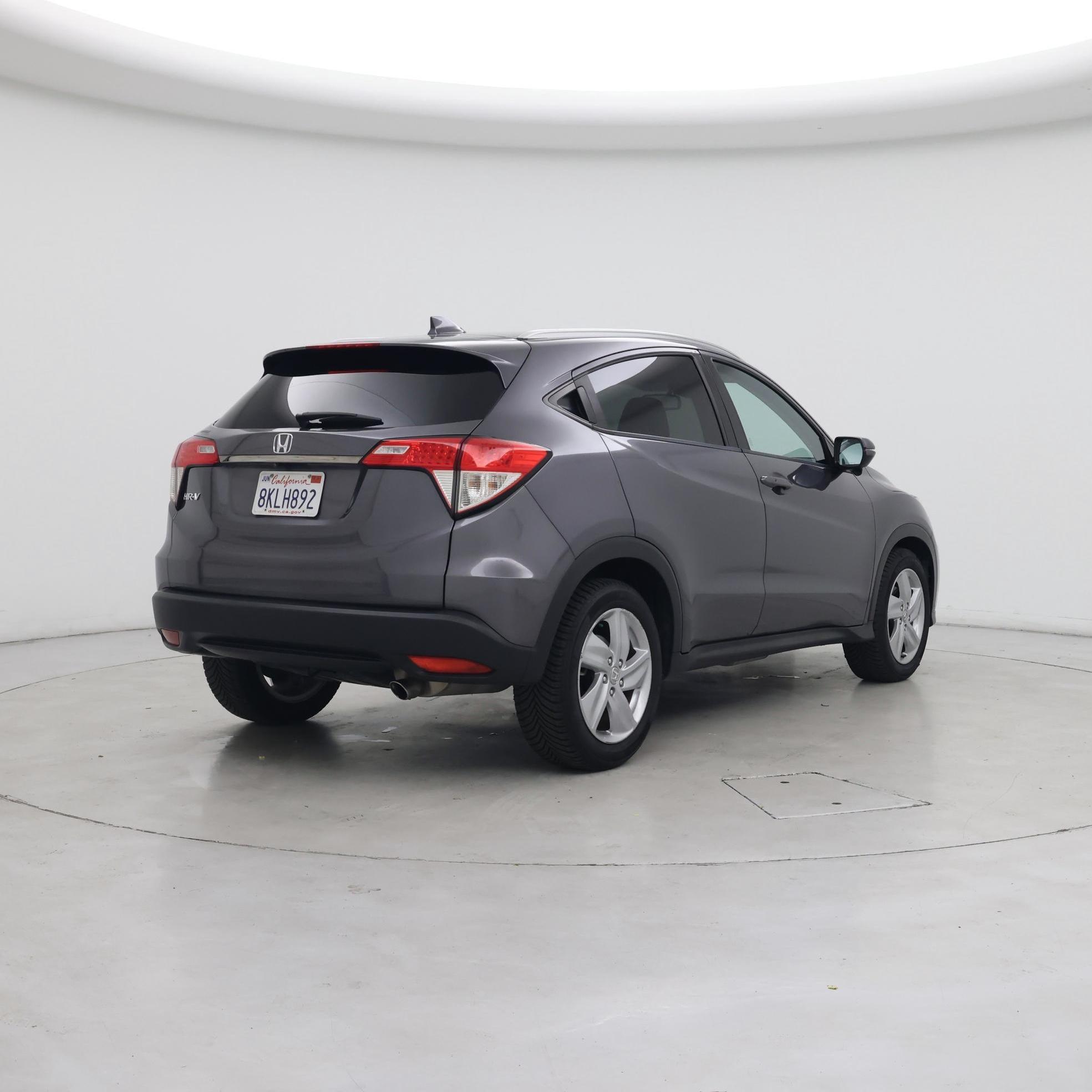 Thumbnail: 2019 Honda HR-V - 8